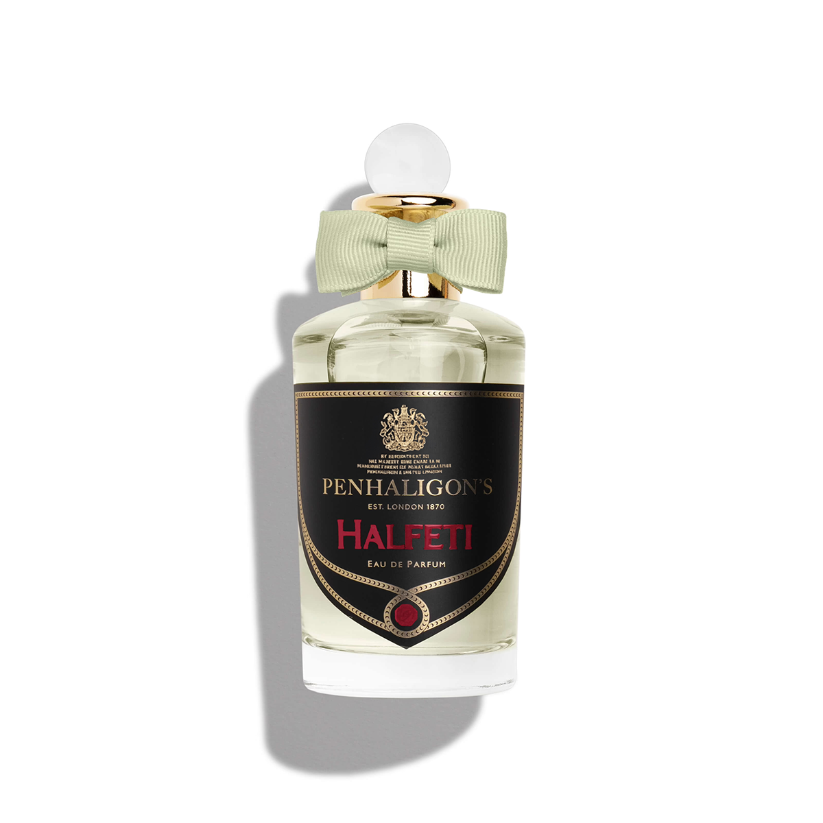 HALFETI