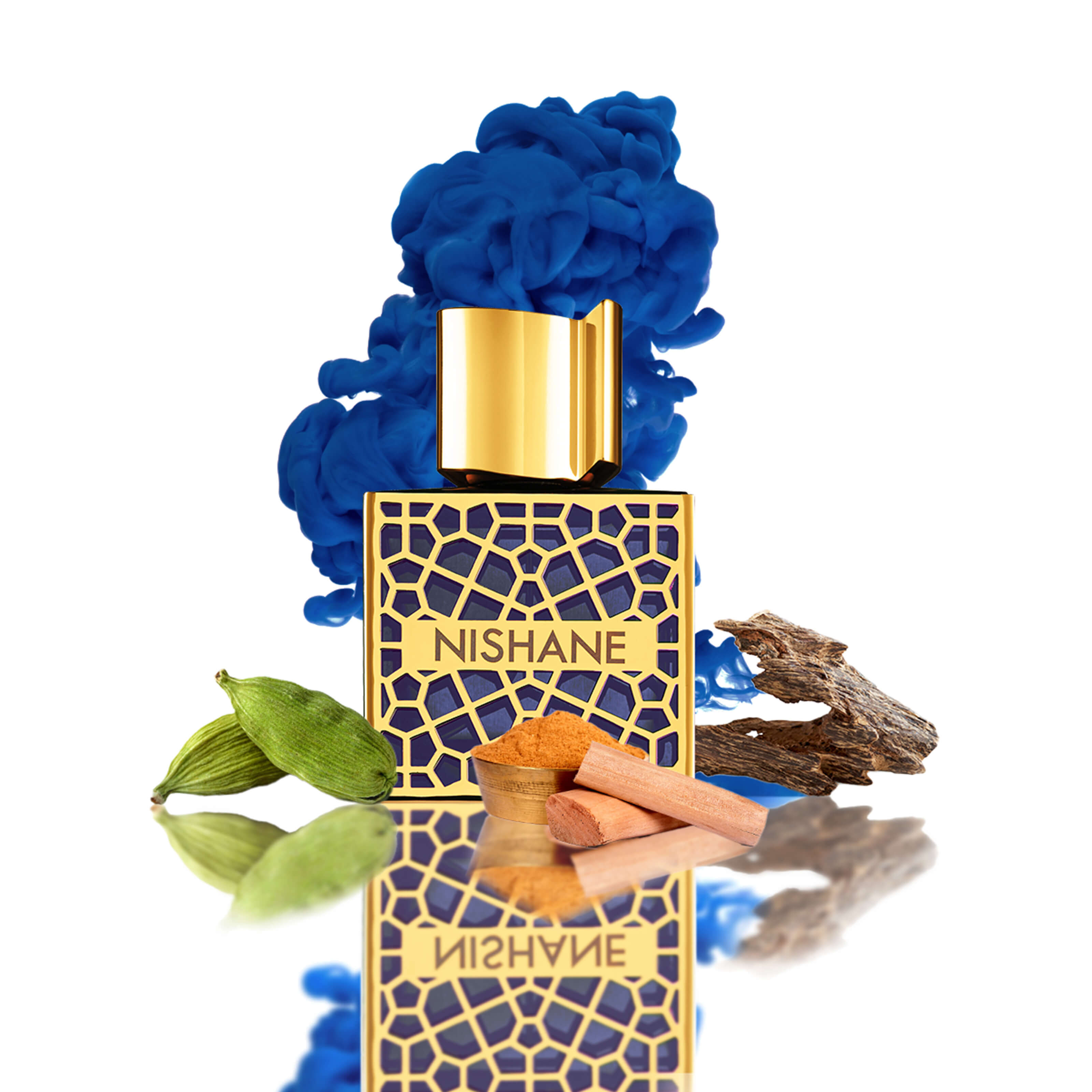 MANA