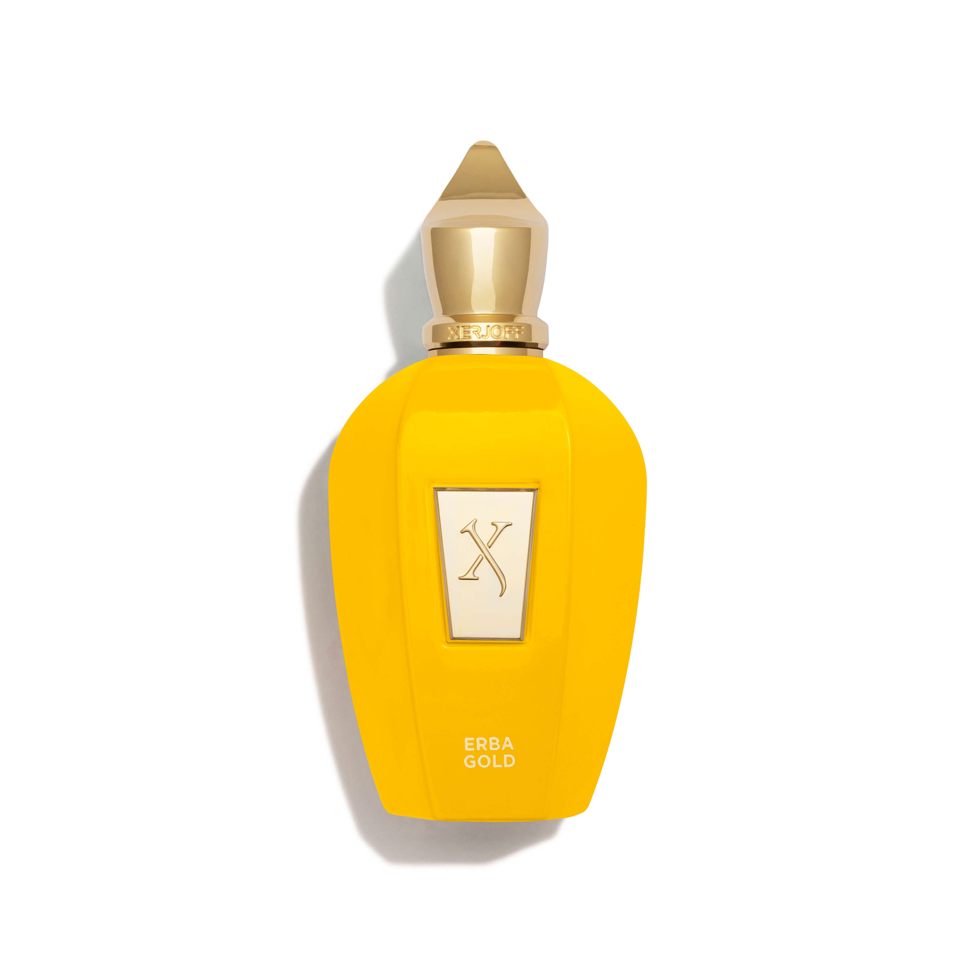 ERBA GOLD