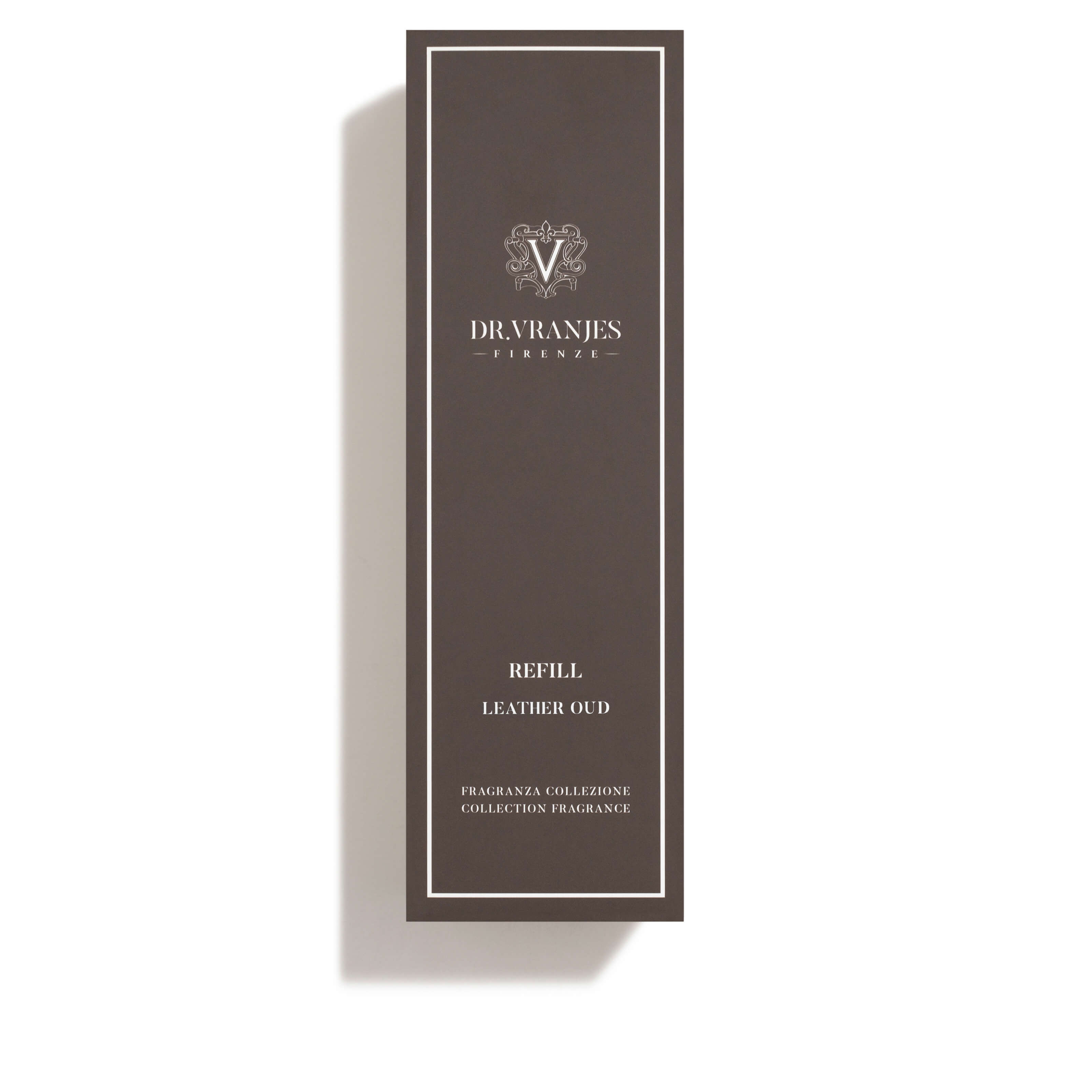 LEATHER OUD