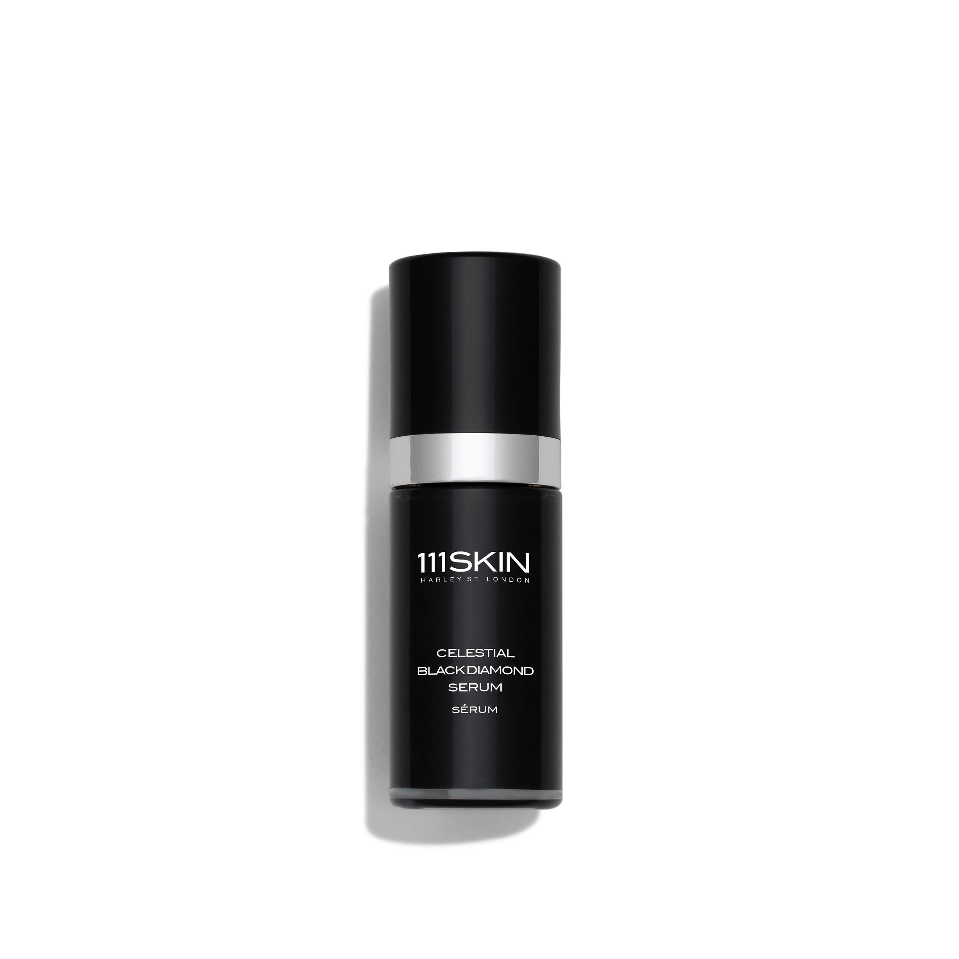CELESTIAL BLACK DIAMOND SERUM