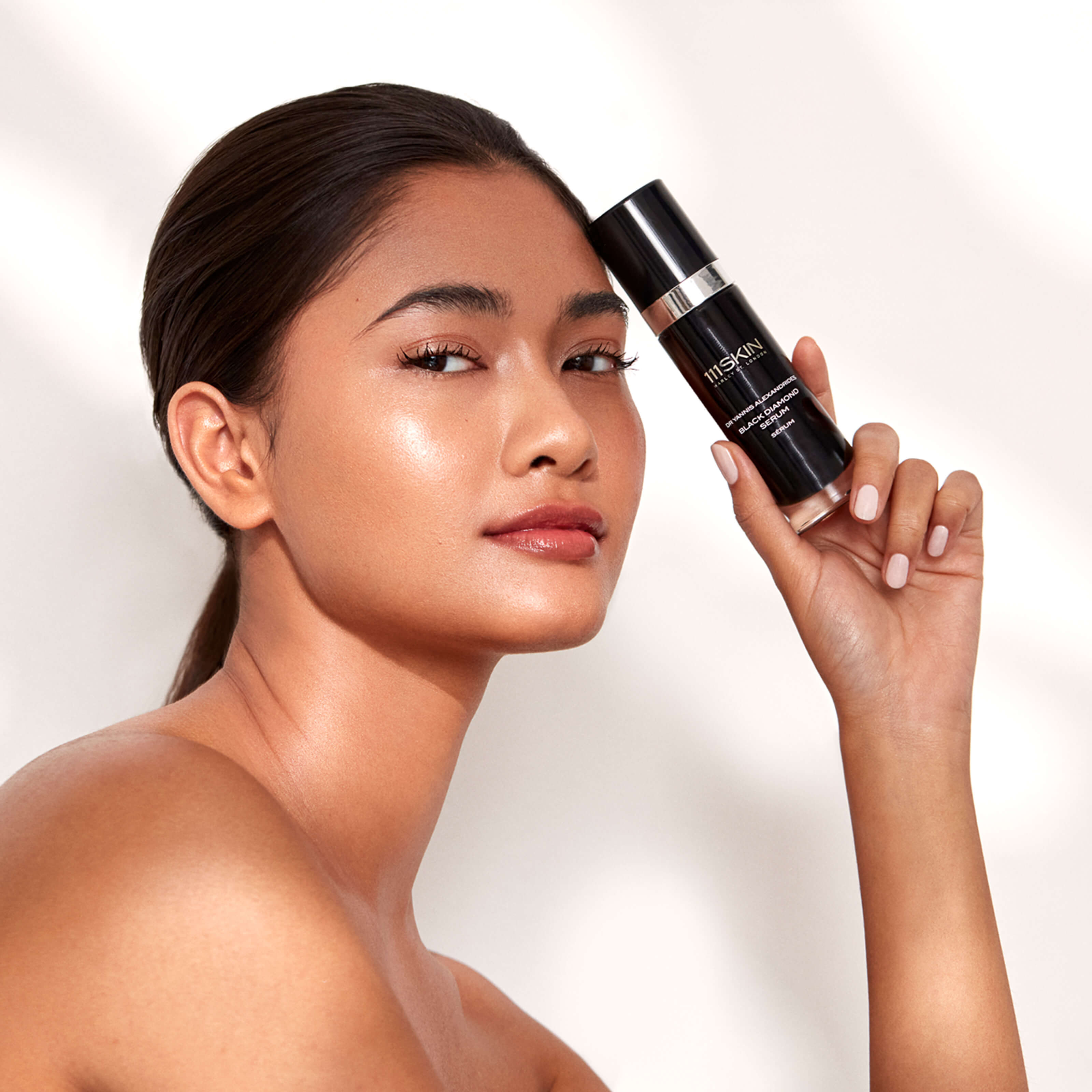 CELESTIAL BLACK DIAMOND SERUM