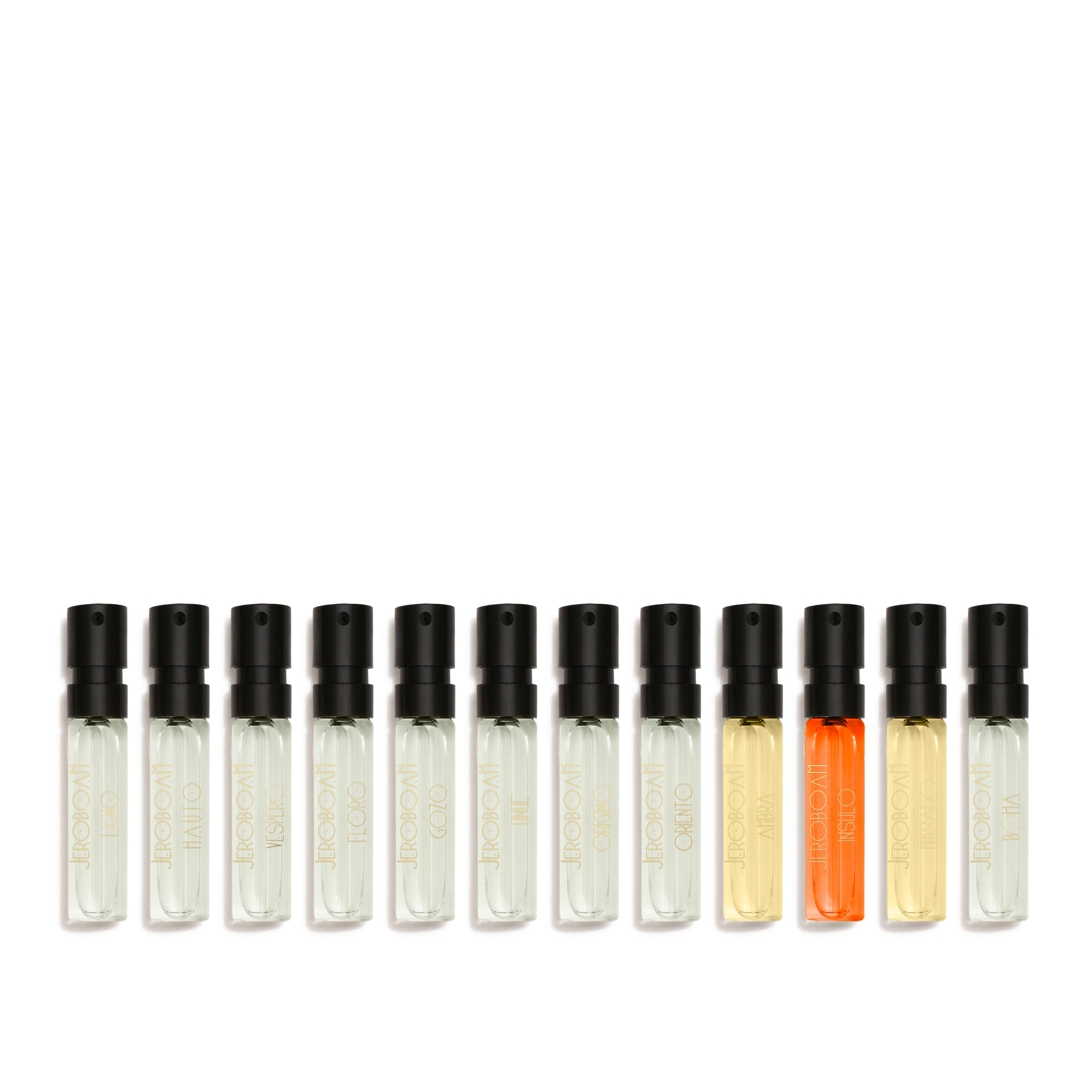 DISCOVERY KIT