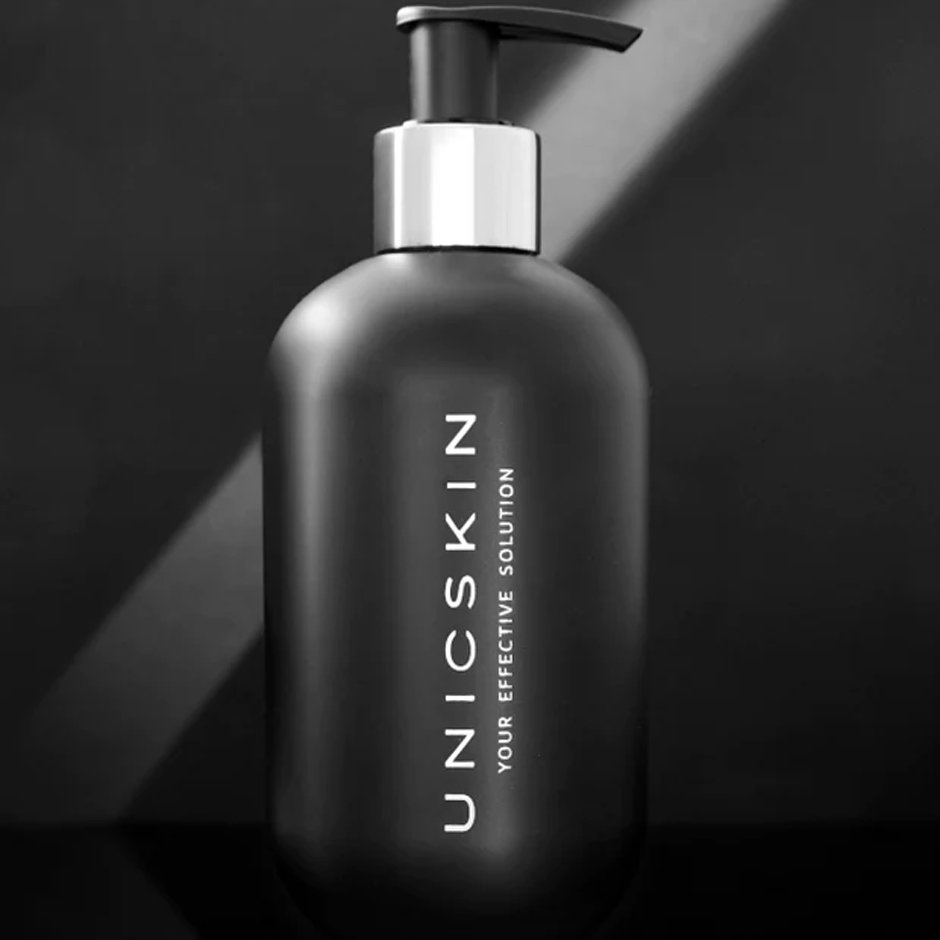 UNICHAIR GLAM GROWTH SHAMPOO