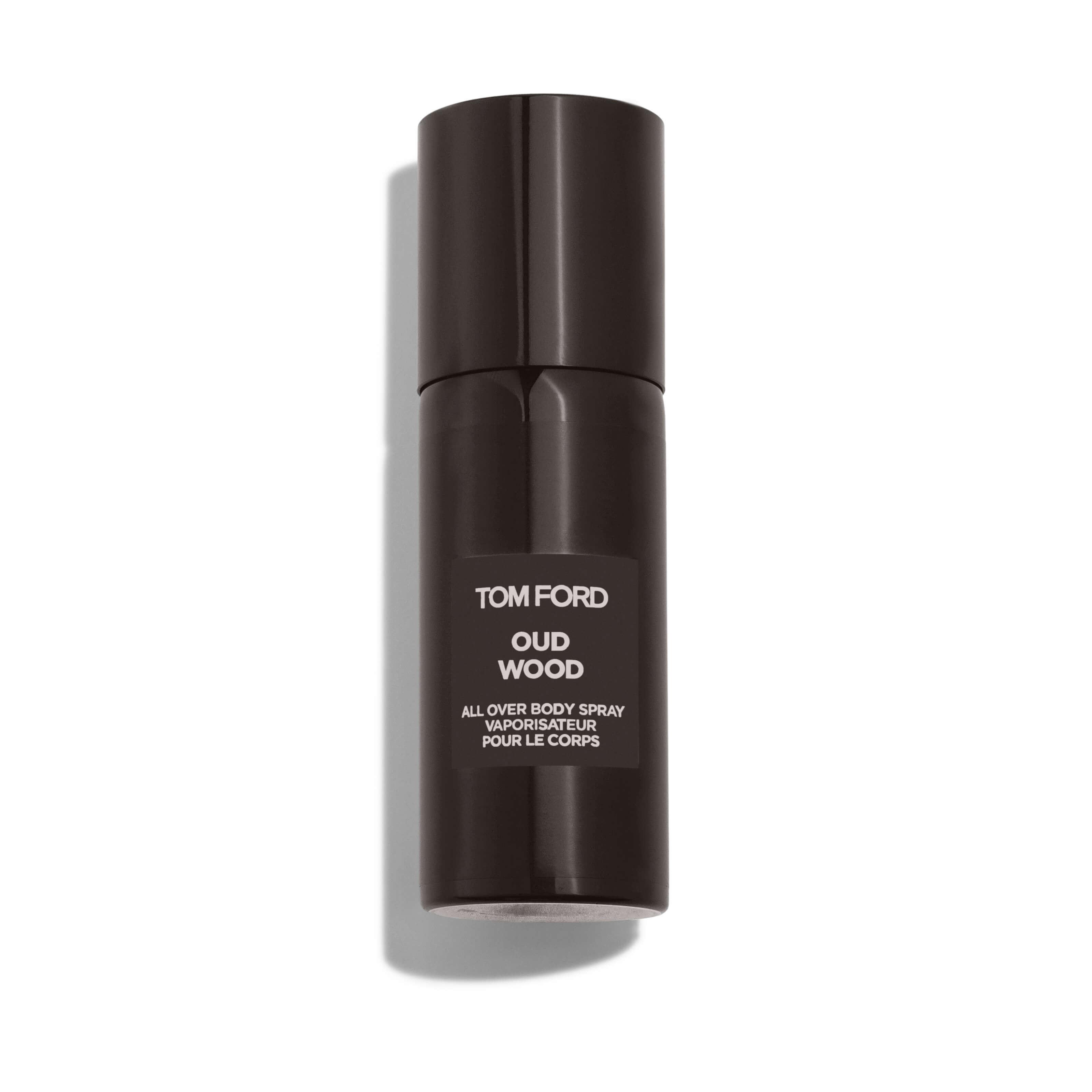 OUD WOOD ALL OVER BODY SPRAY