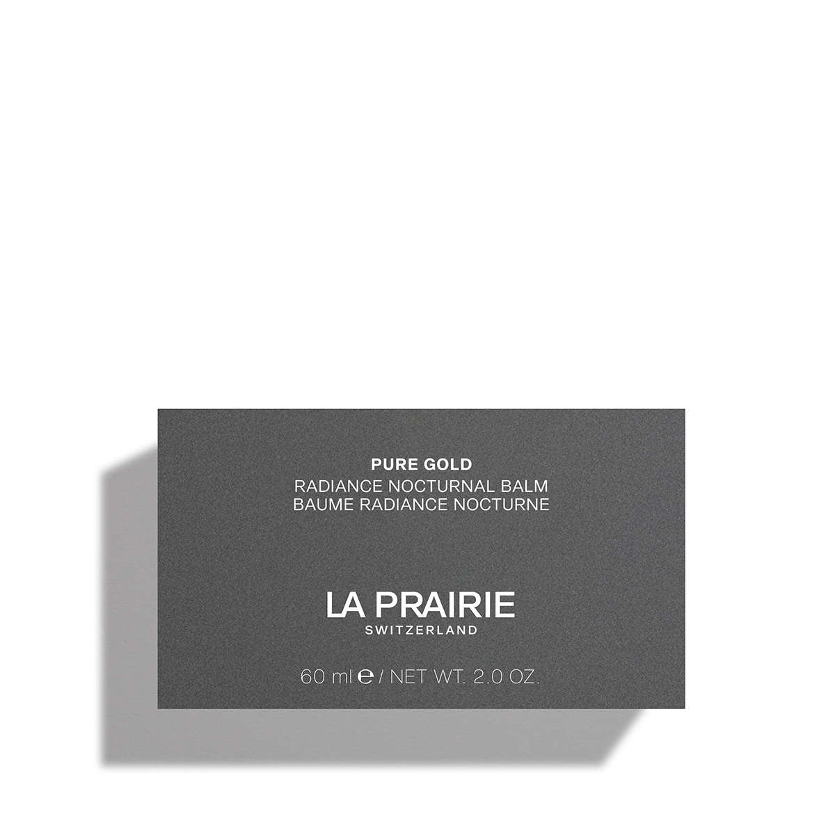 PURE GOLD RADIANCE NOCTURNAL BALM