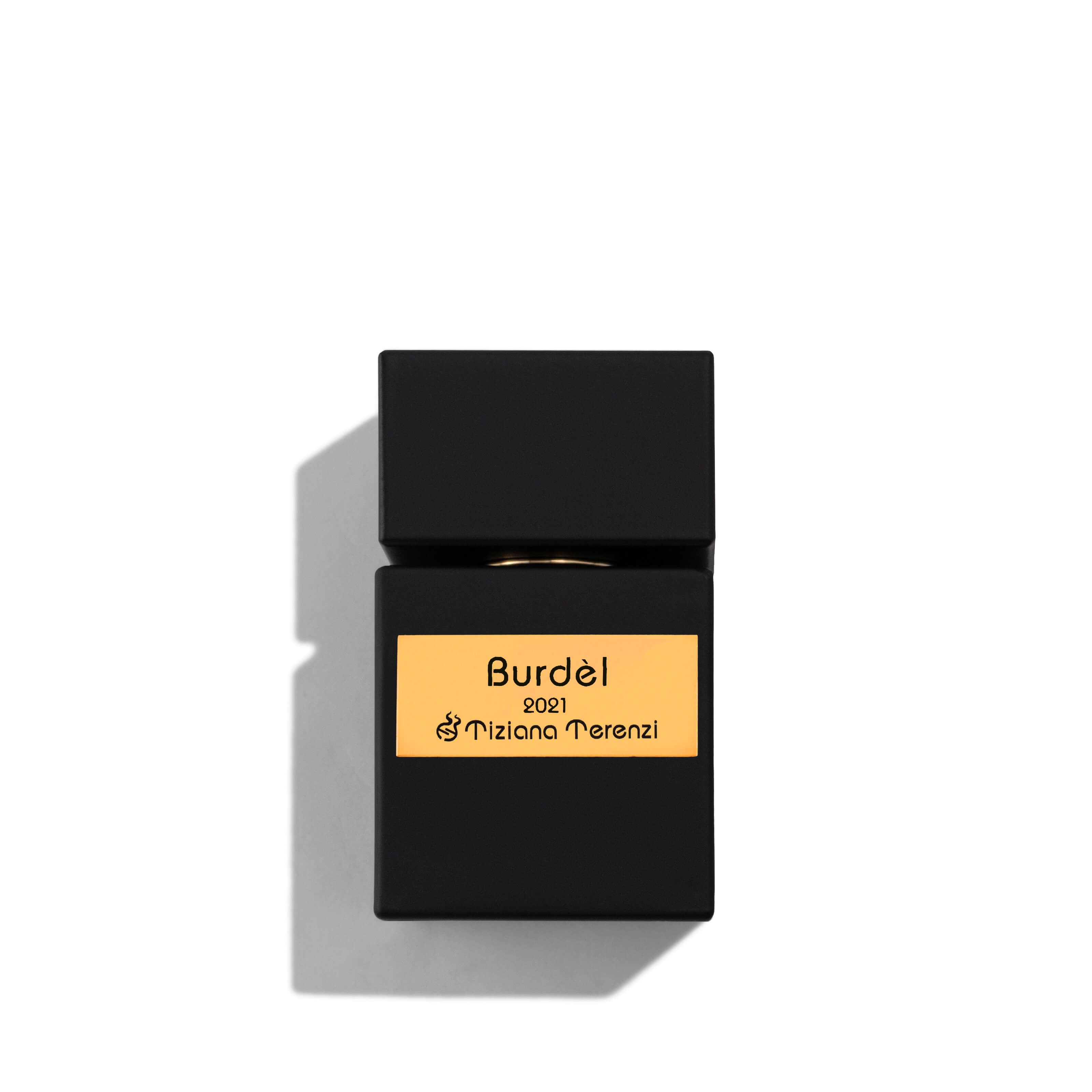 BURDEL
