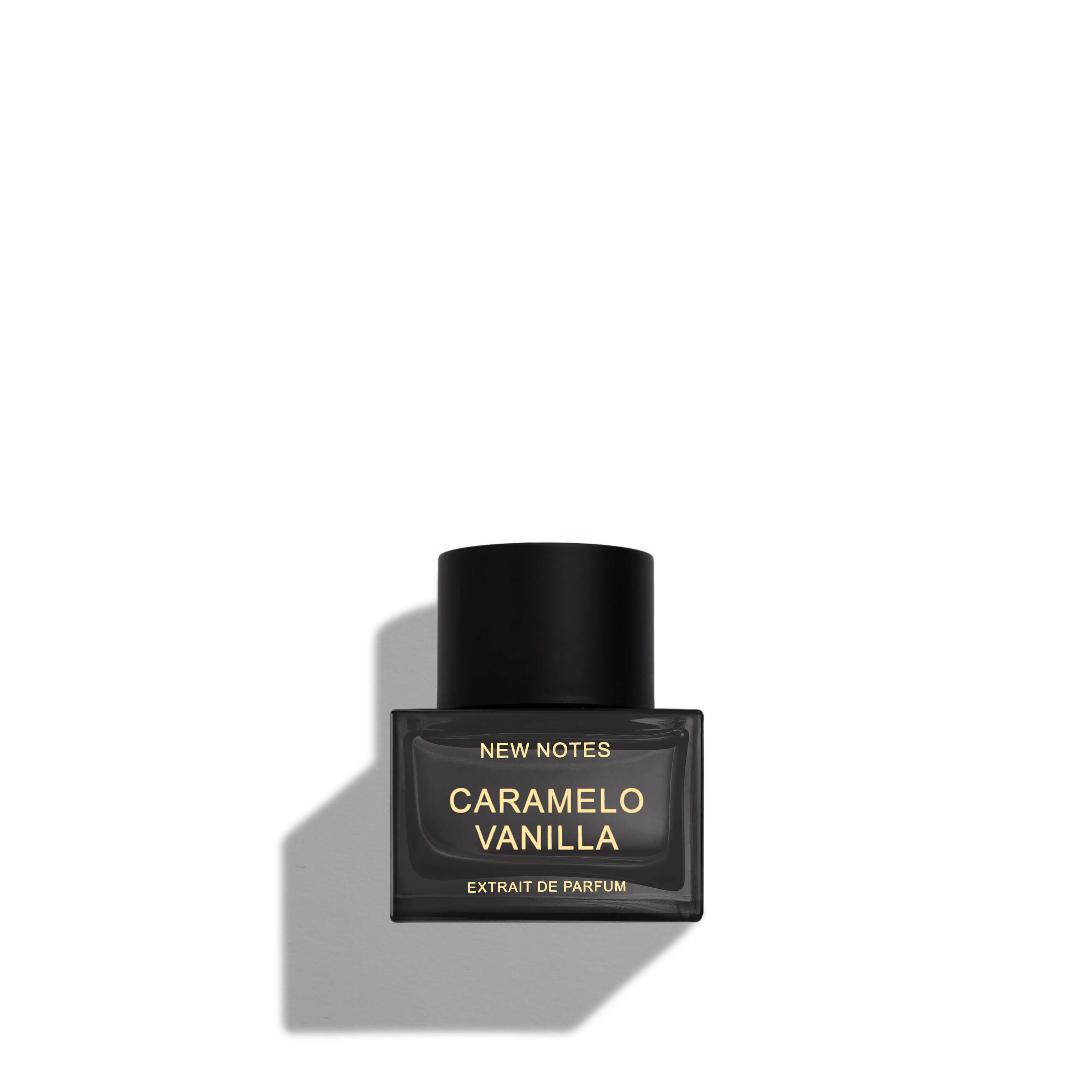 CARAMELO VANILLA