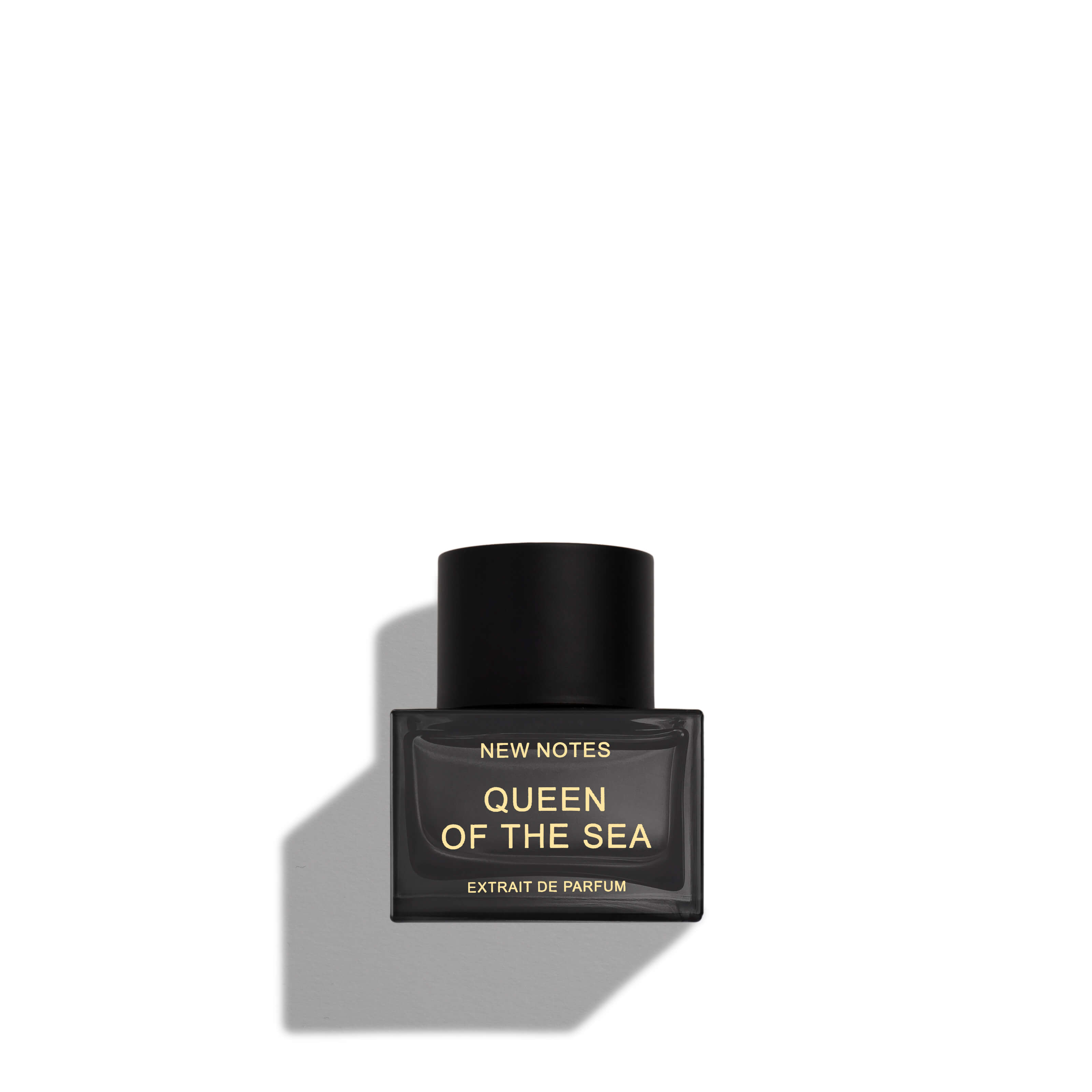 QUEEN OF THE SEA