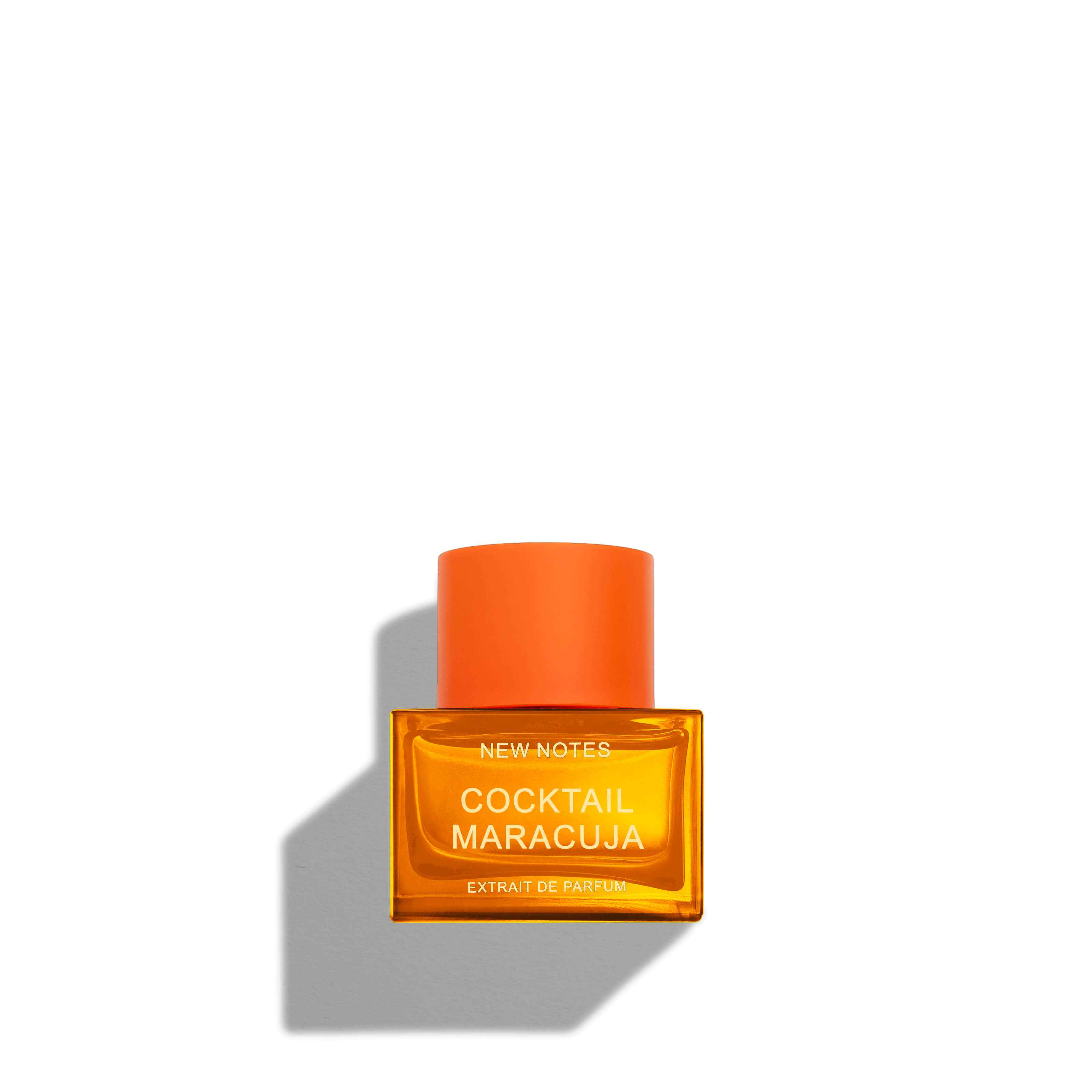 COCKTAIL MARACUJA