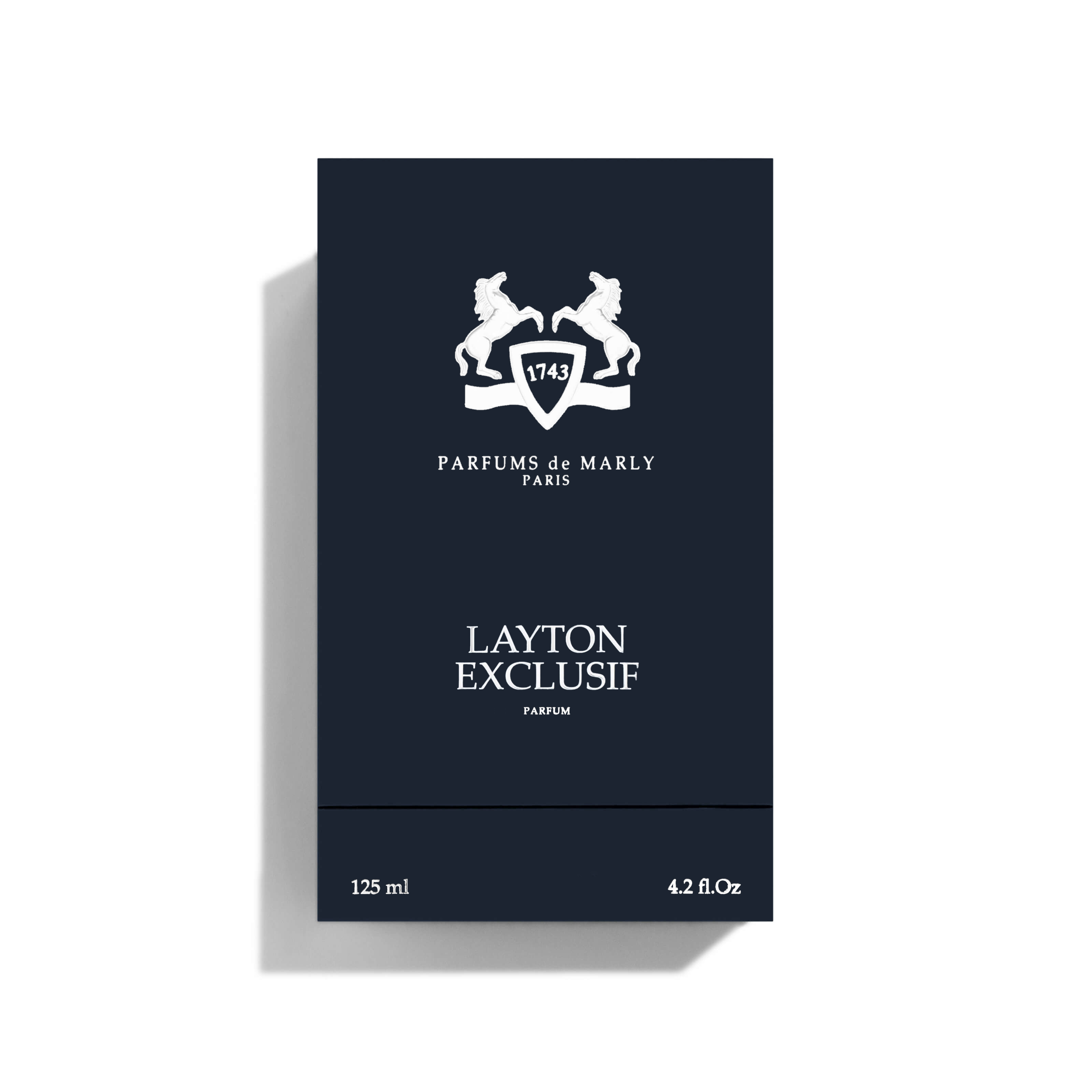LAYTON EXCLUSIF