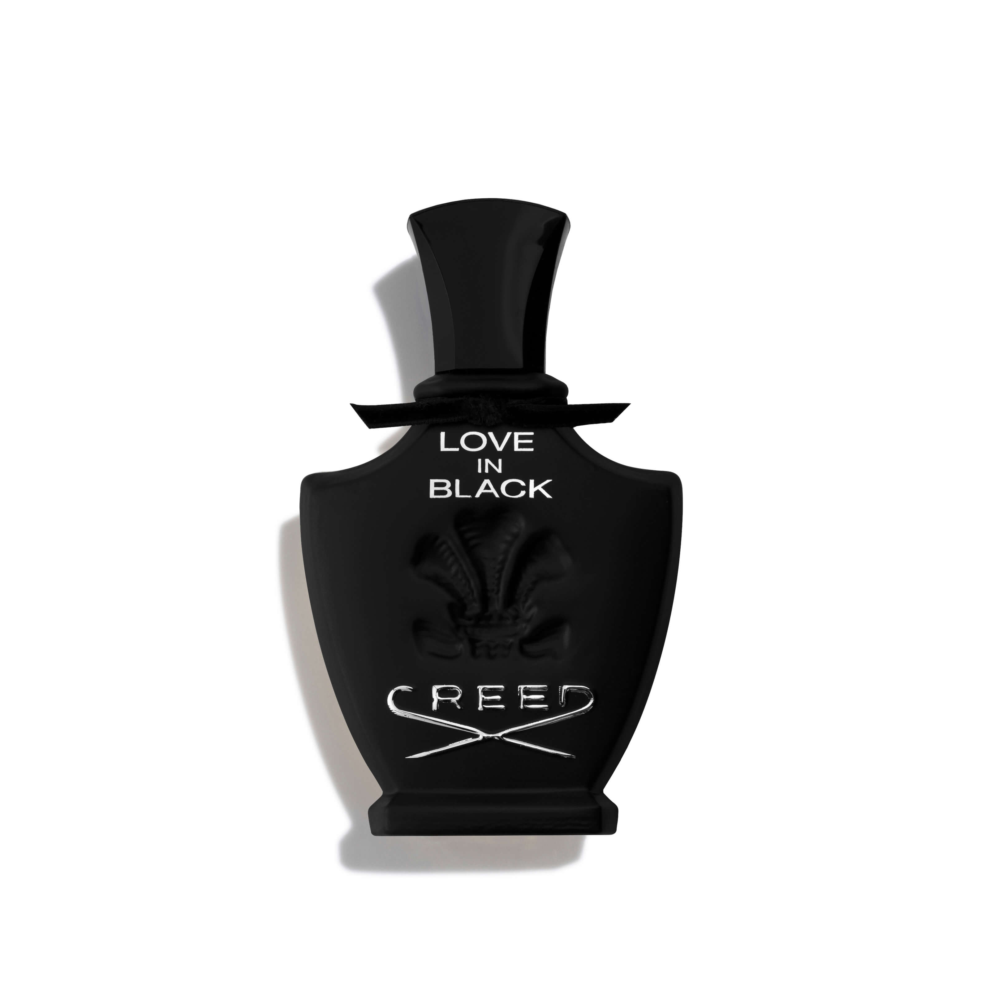 LOVE IN BLACK