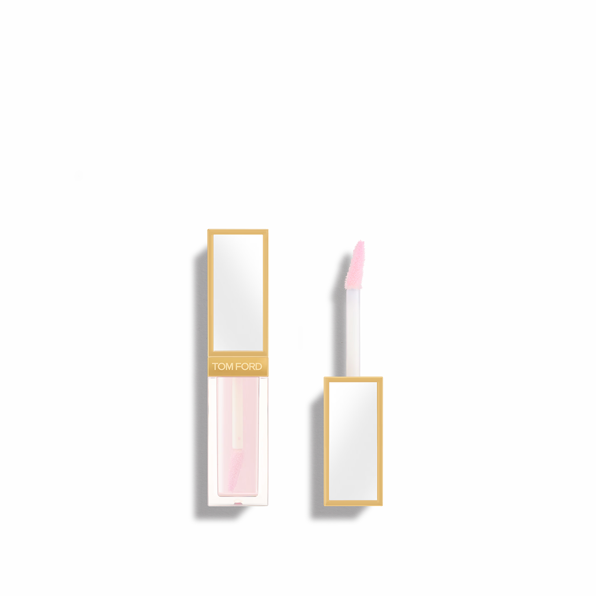SOLEIL HYDRATING LIP OIL
