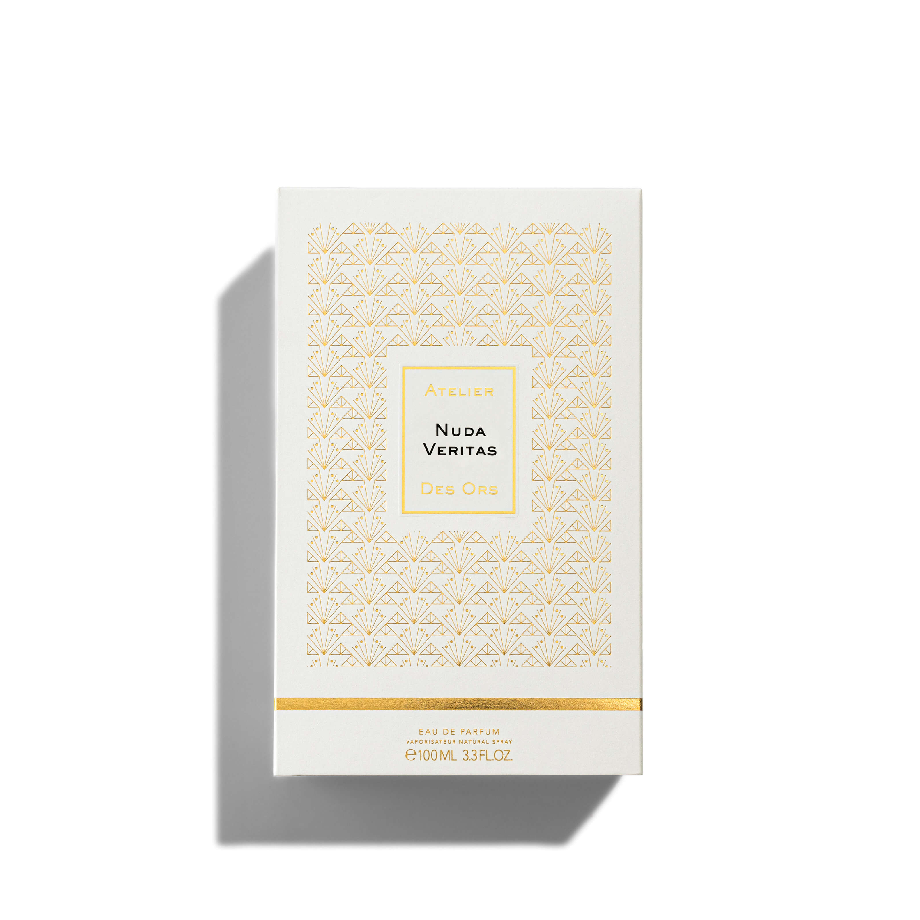 NUDA VERITAS