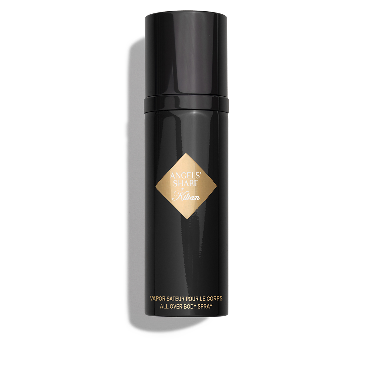 ANGELS' SHARE BODY SPRAY
