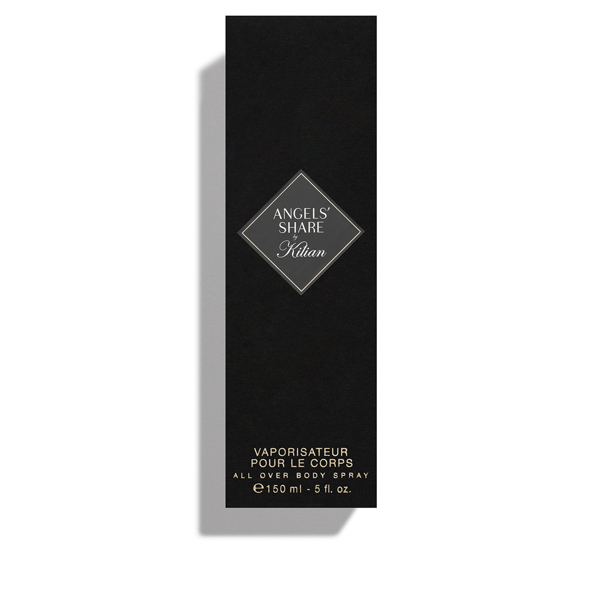 ANGELS' SHARE BODY SPRAY