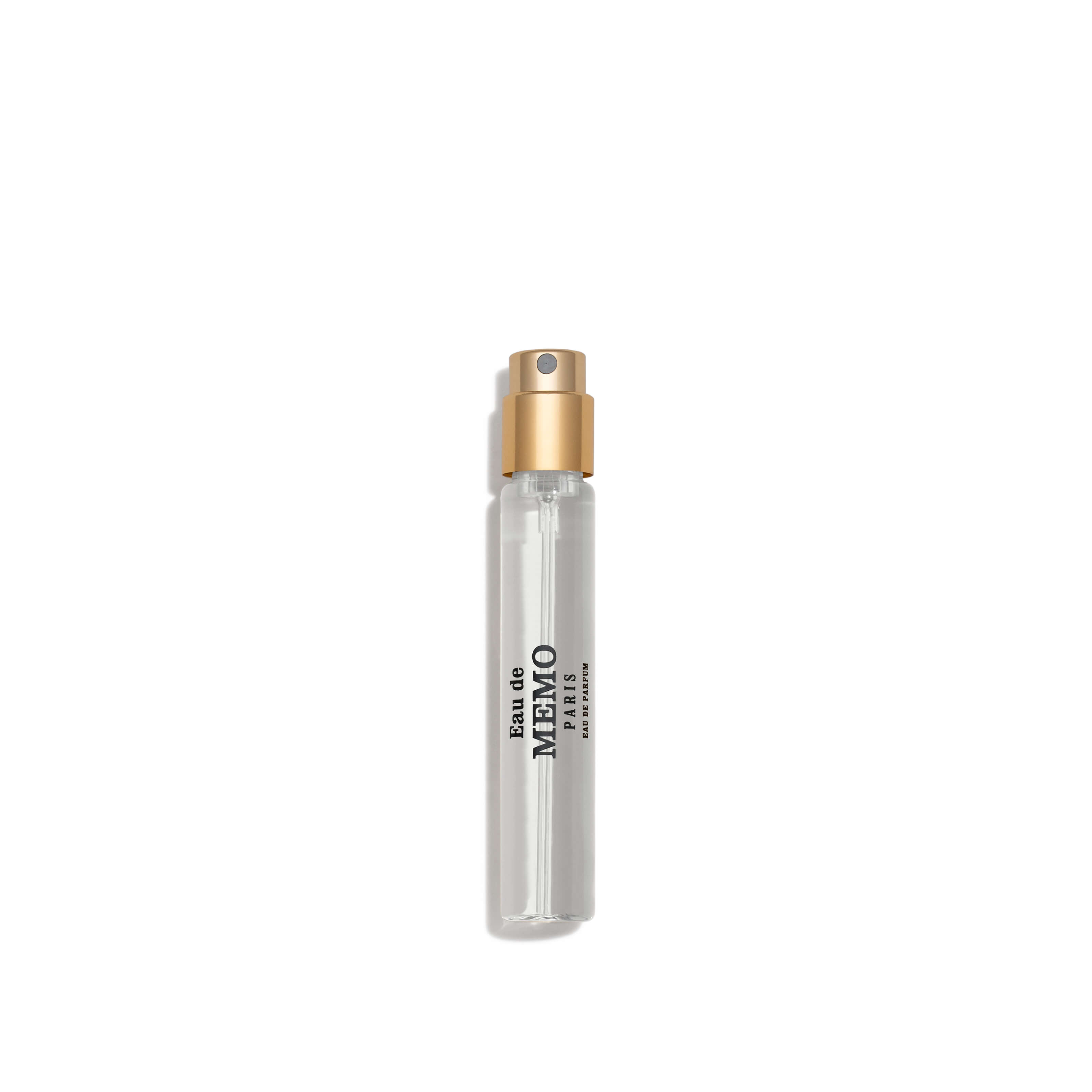 EAU DE MEMO