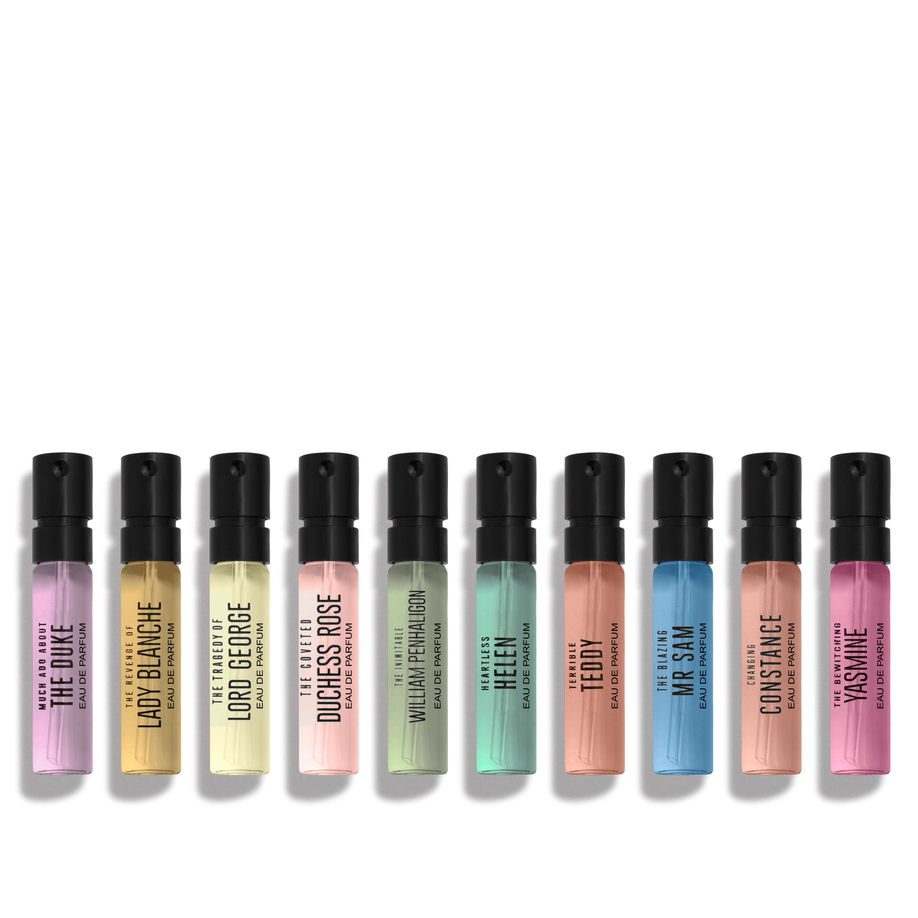PORTRAITS SCENT LIBRARY