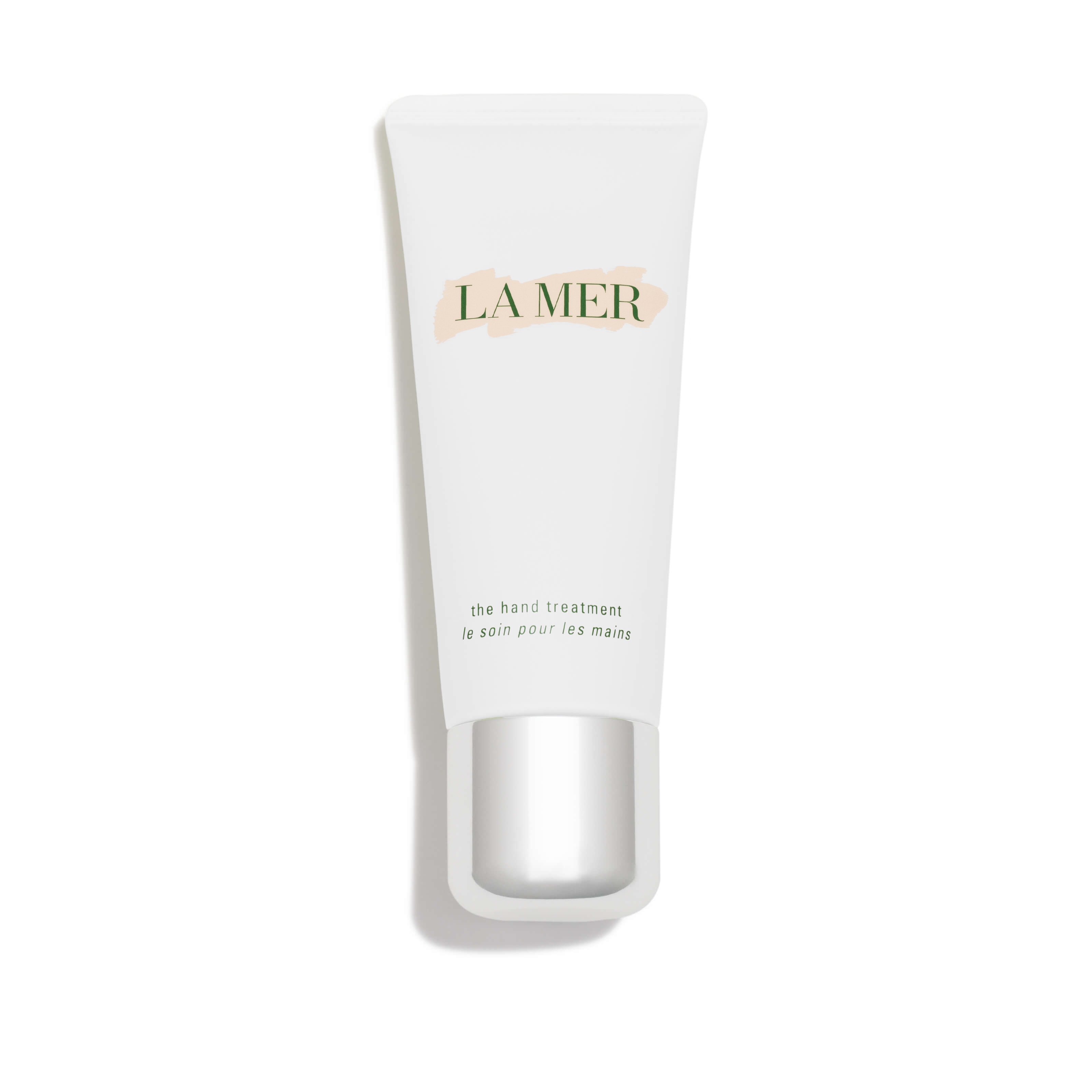 THE HAND TREATMENT