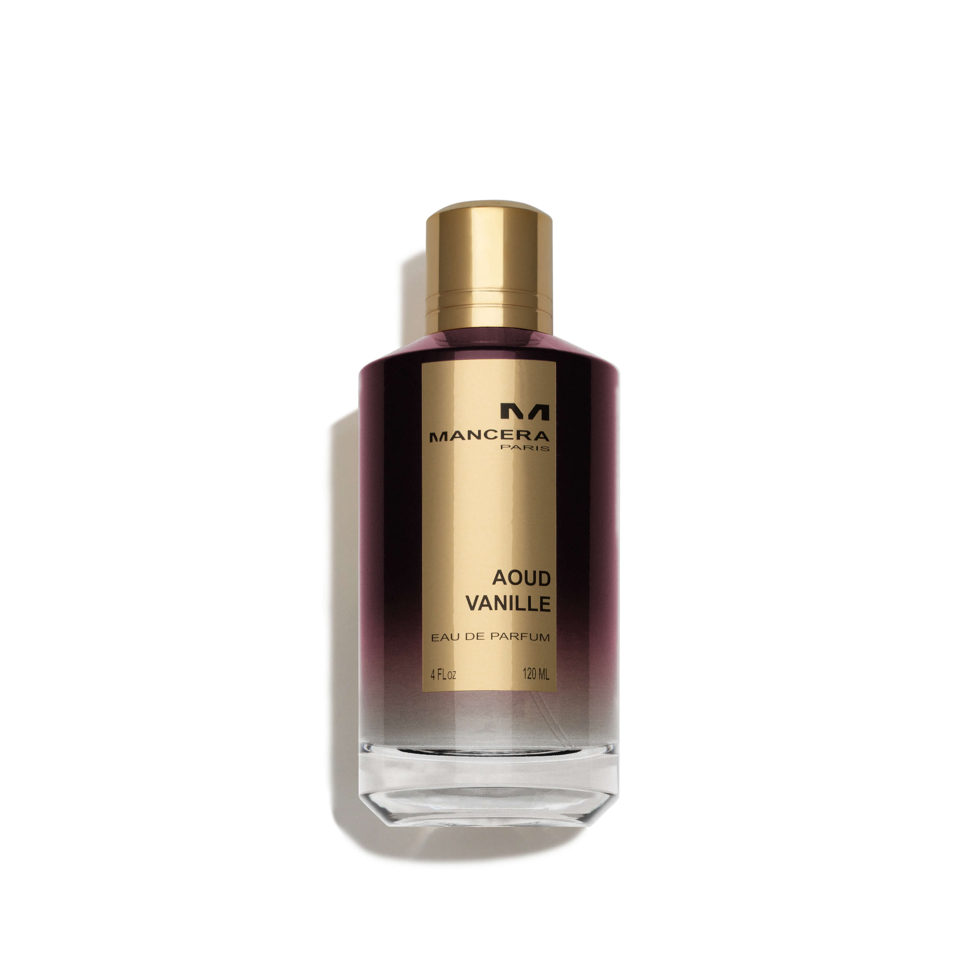 AOUD VANILLE