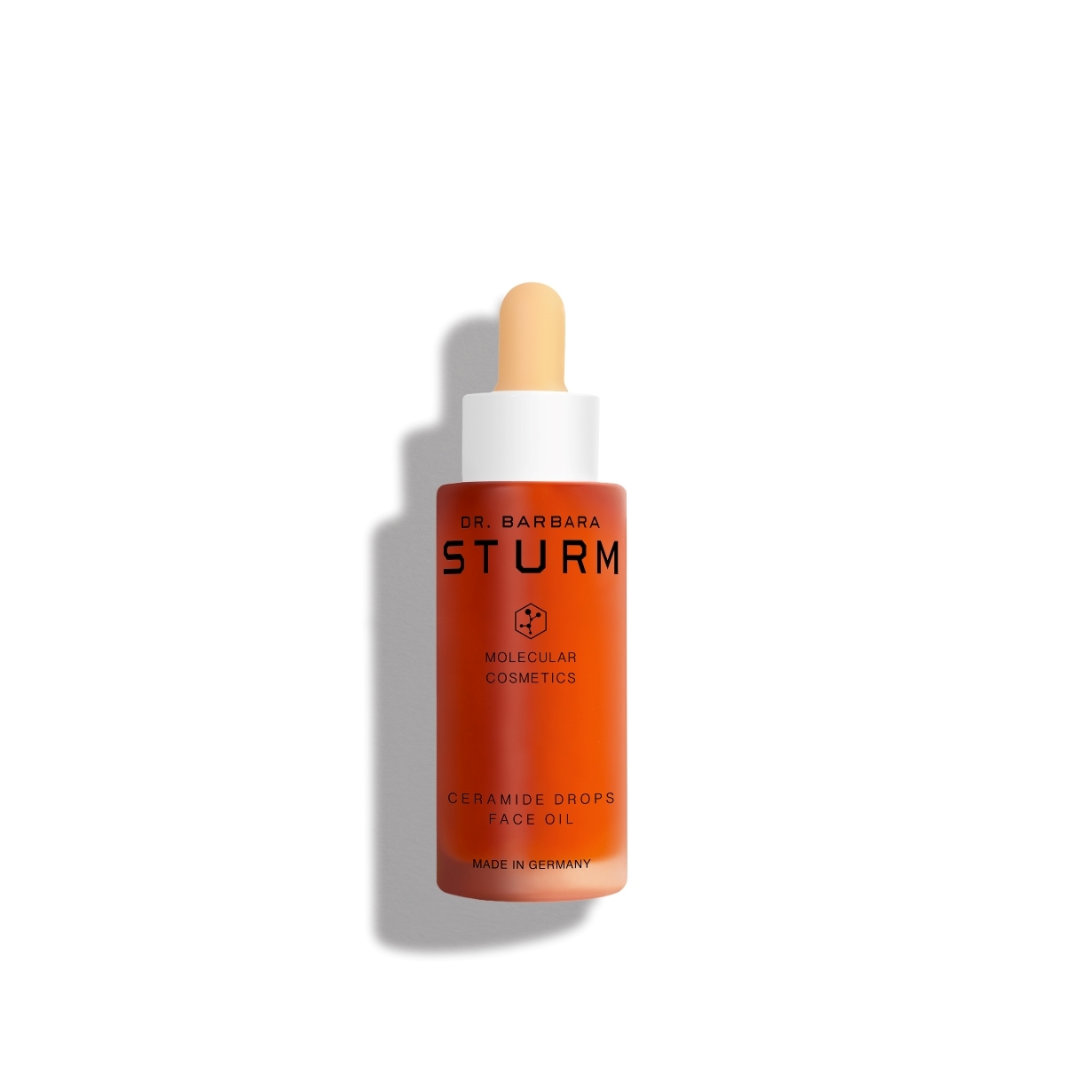 CERAMIDE DROPS FACE OIL