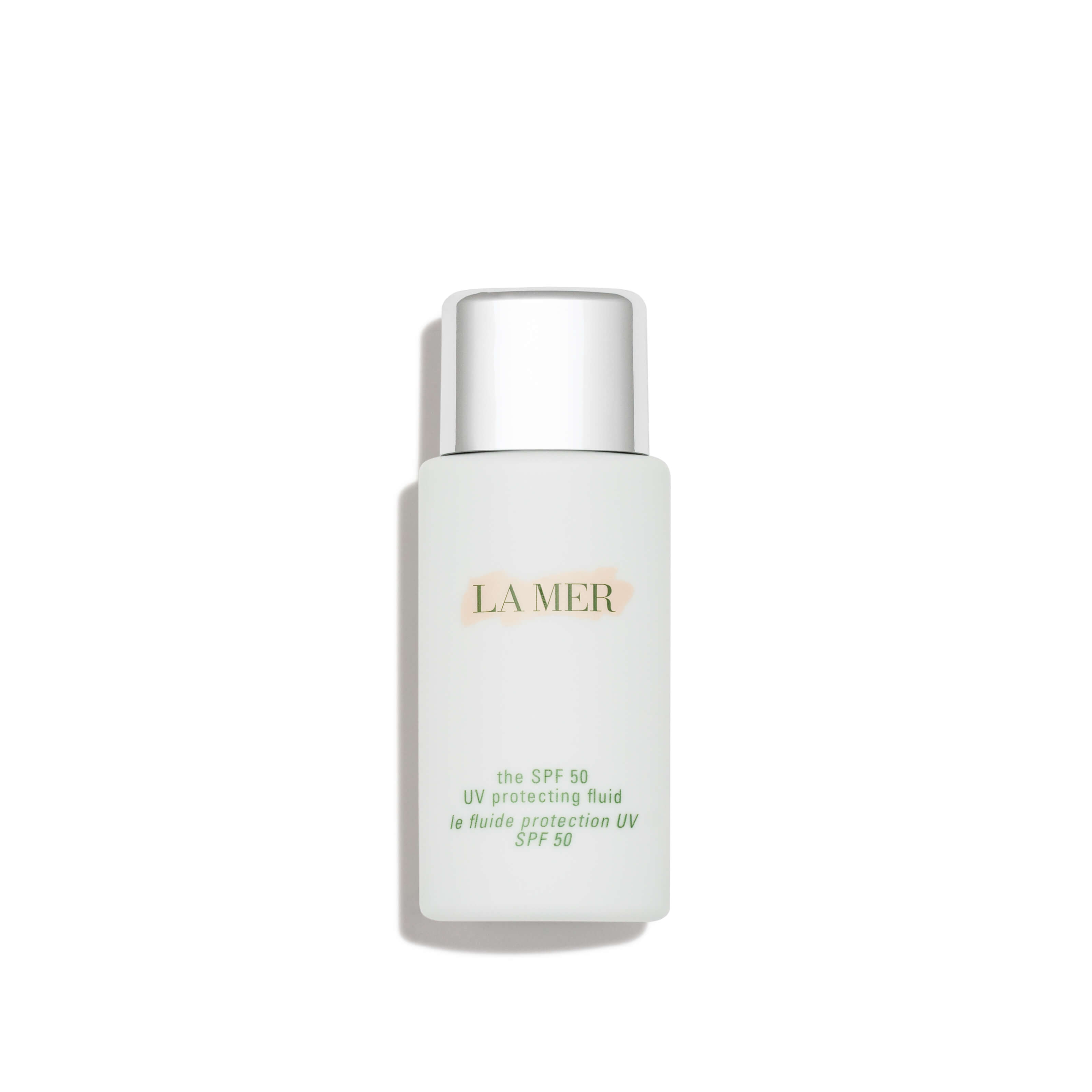 THE SPF 50 UV PROTECTING FLUID