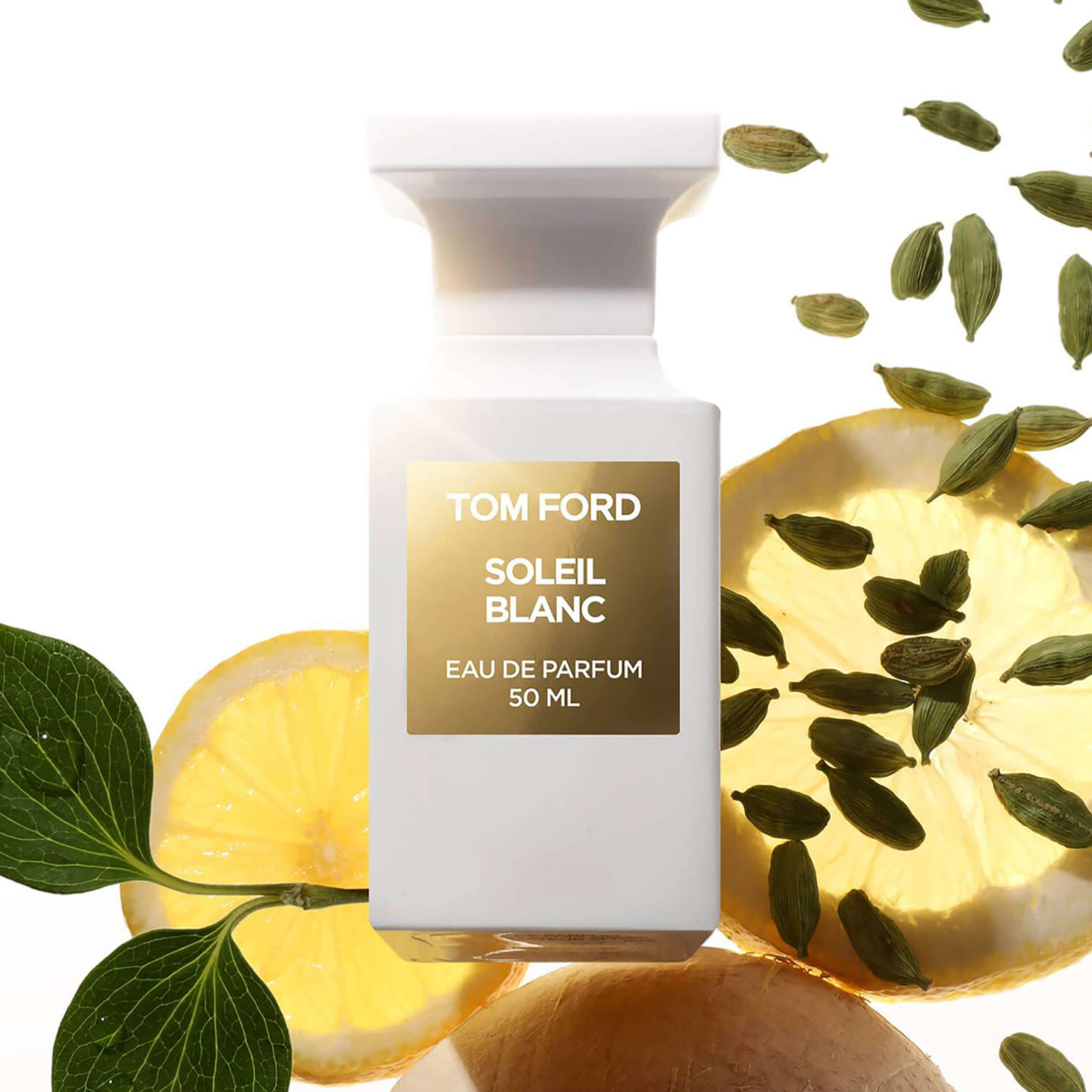 SOLEIL BLANC EAU DE PARFUM