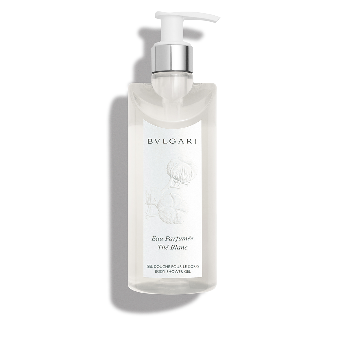 EAU PARFUMEE THE BLANC BODY SHOWER GEL