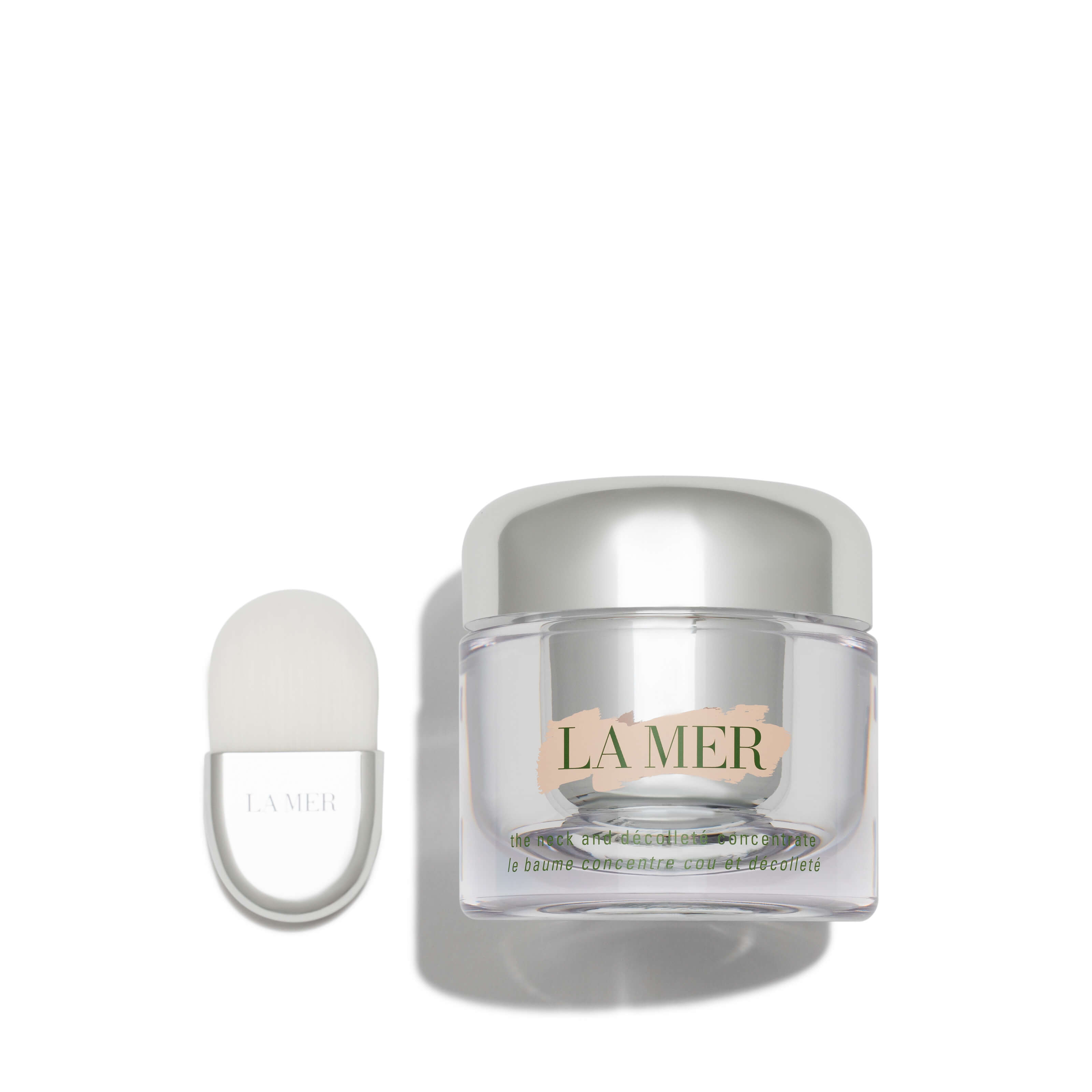 THE NECK AND DECOLLETE CONCENTRATE