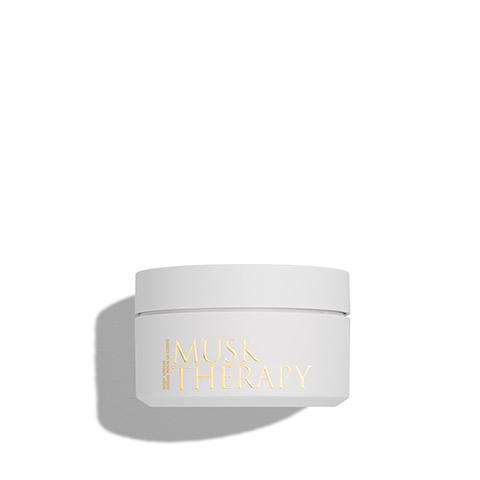 MUSK THERAPY BODY CREAM