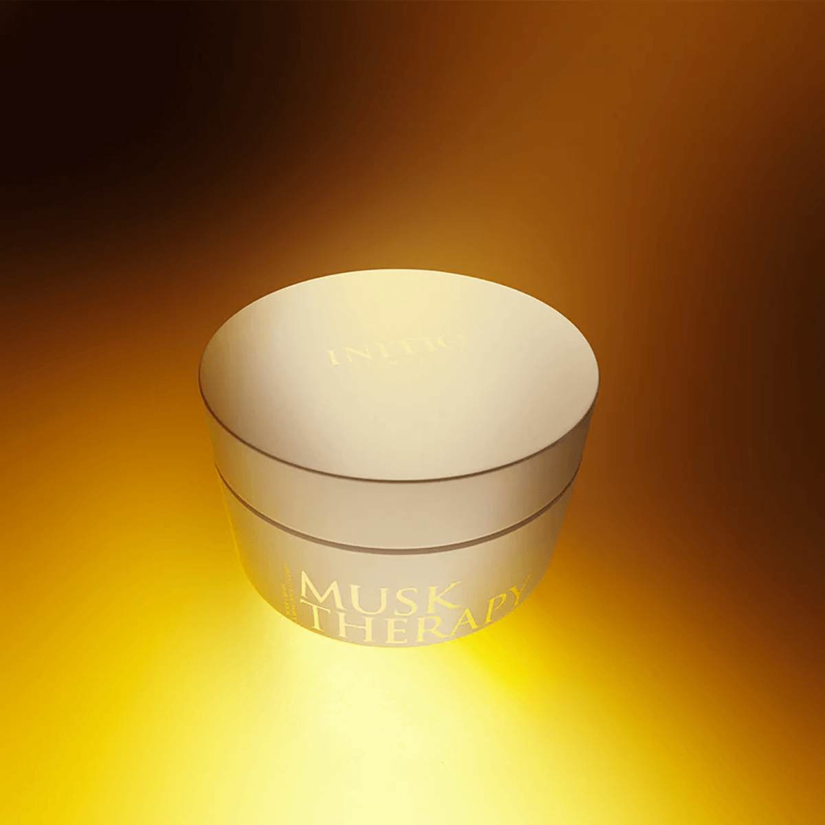 MUSK THERAPY BODY CREAM