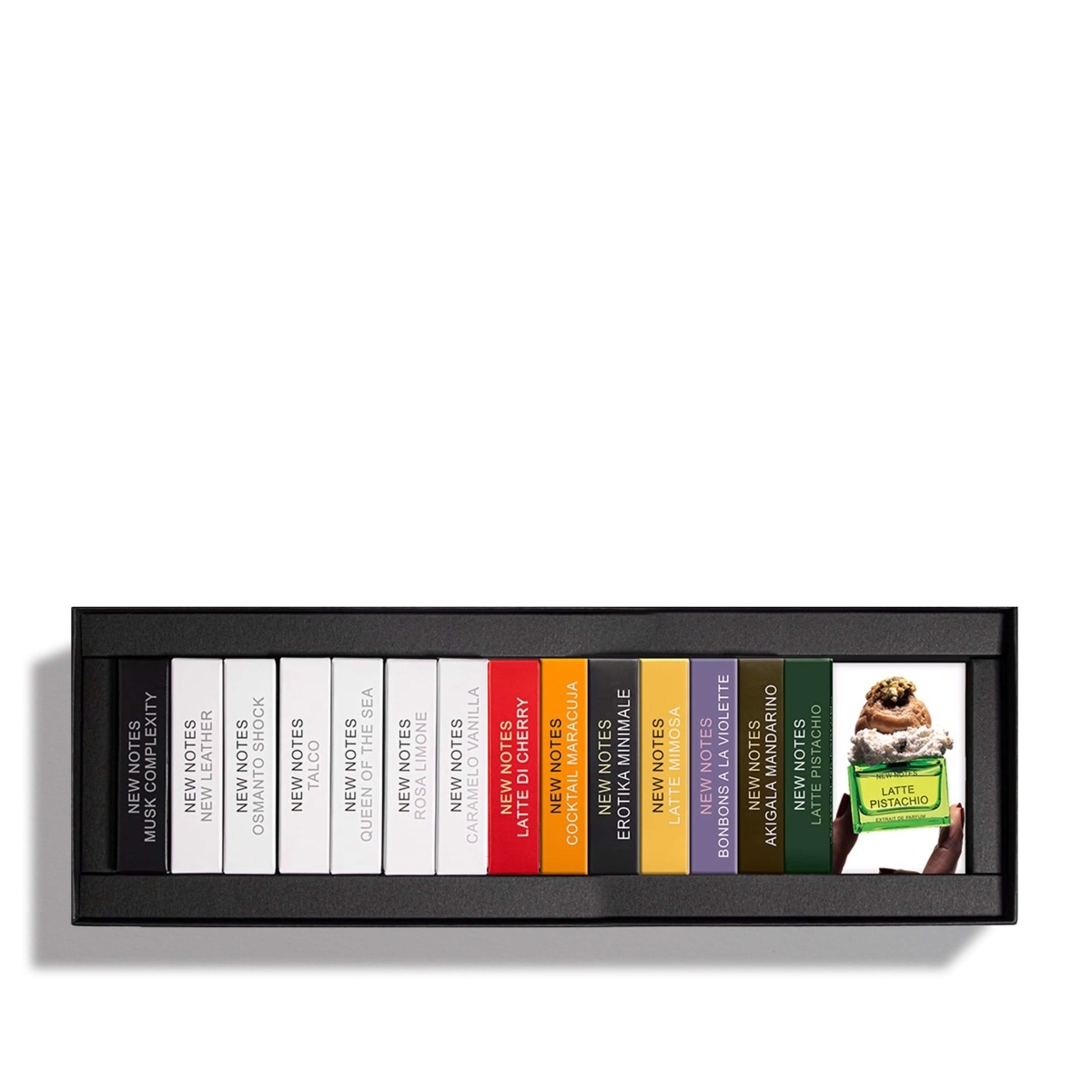 DISCOVERY KIT