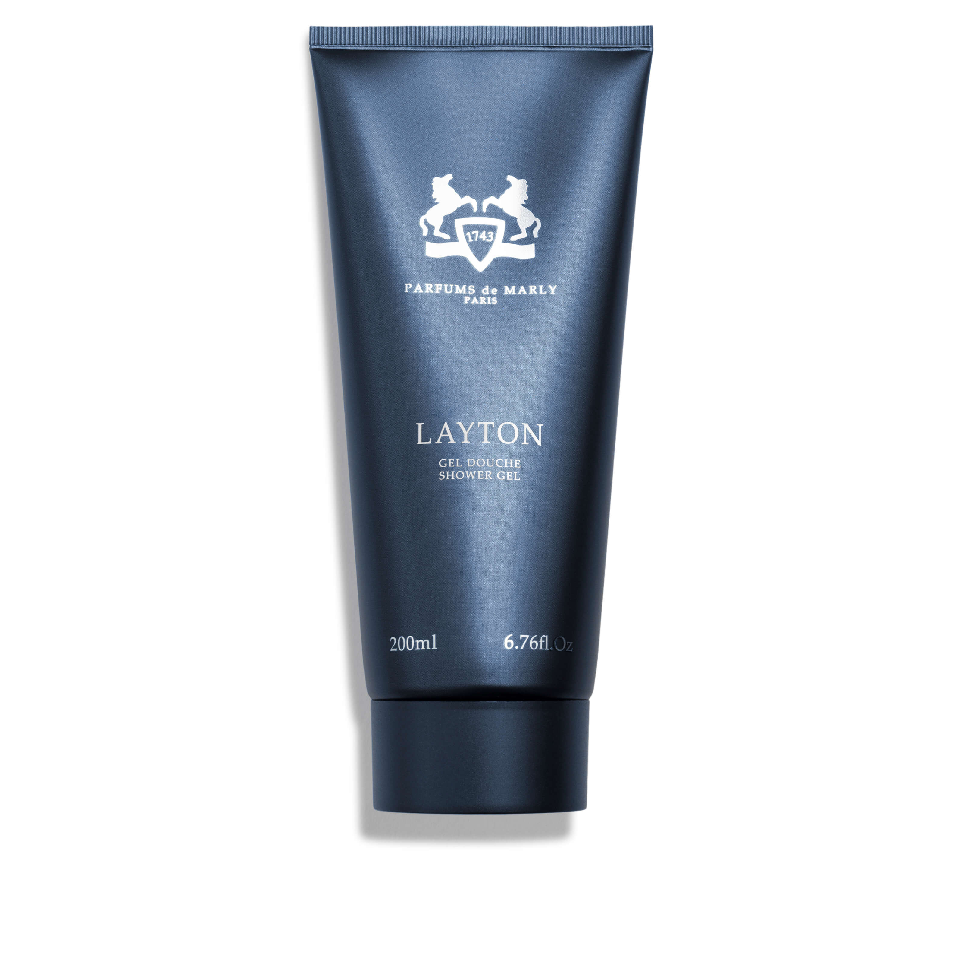 LAYTON SHOWER GEL