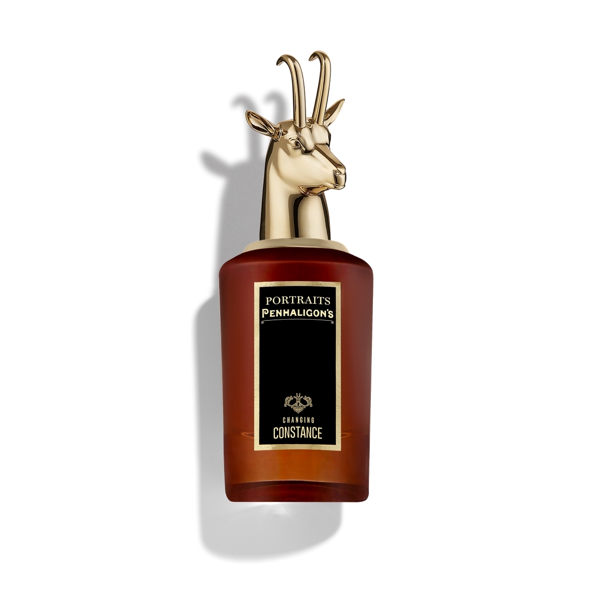 CHANGING CONSTANCE INTENSE