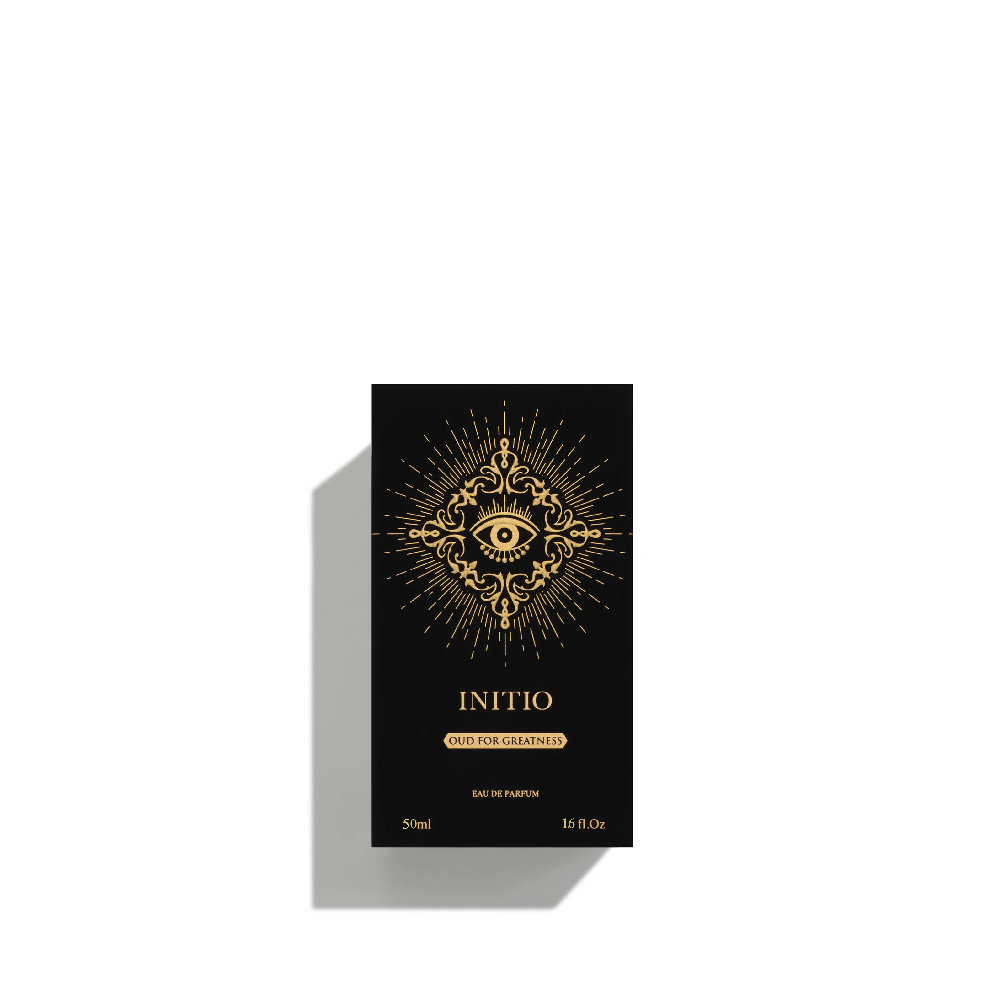 OUD FOR GREATNESS