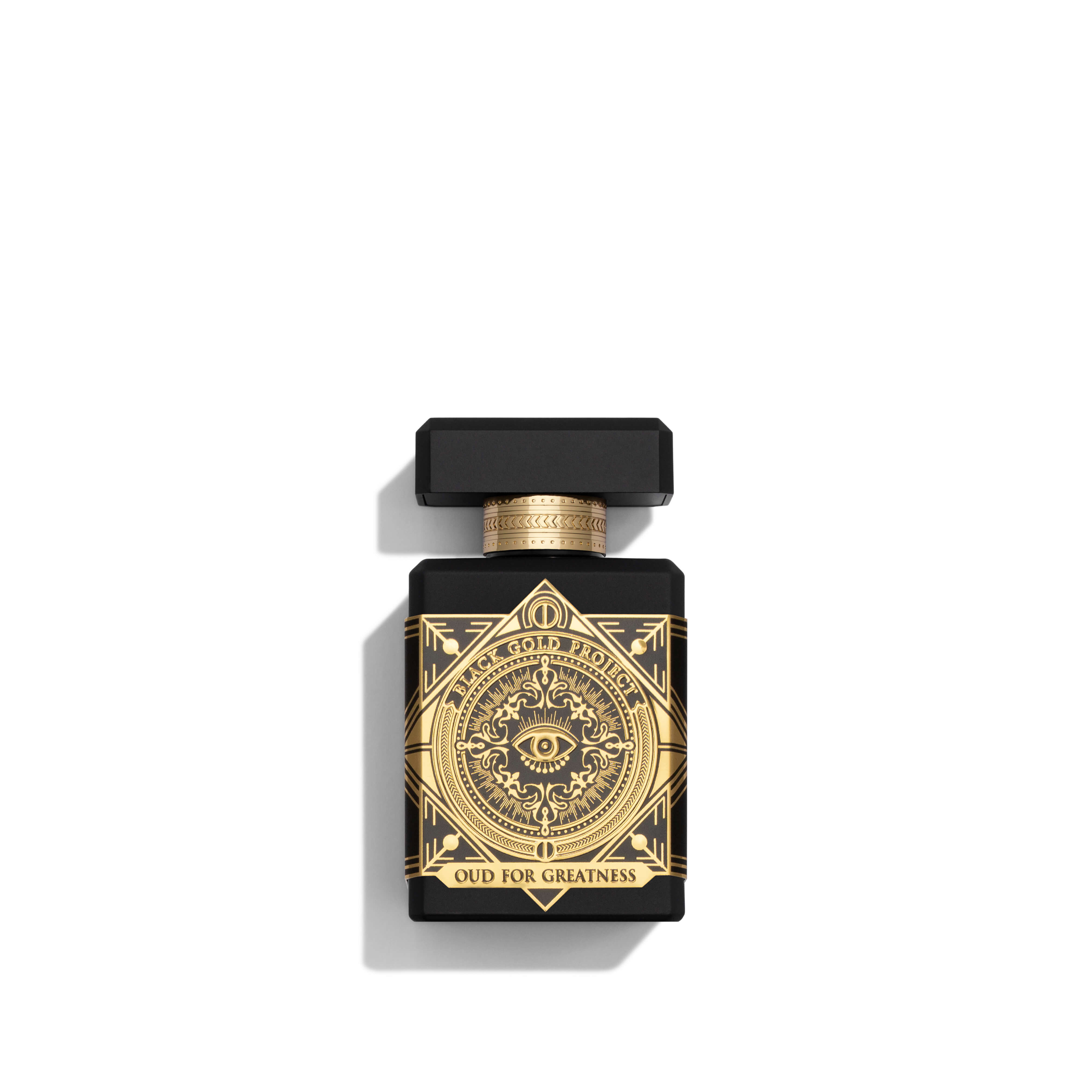 OUD FOR GREATNESS