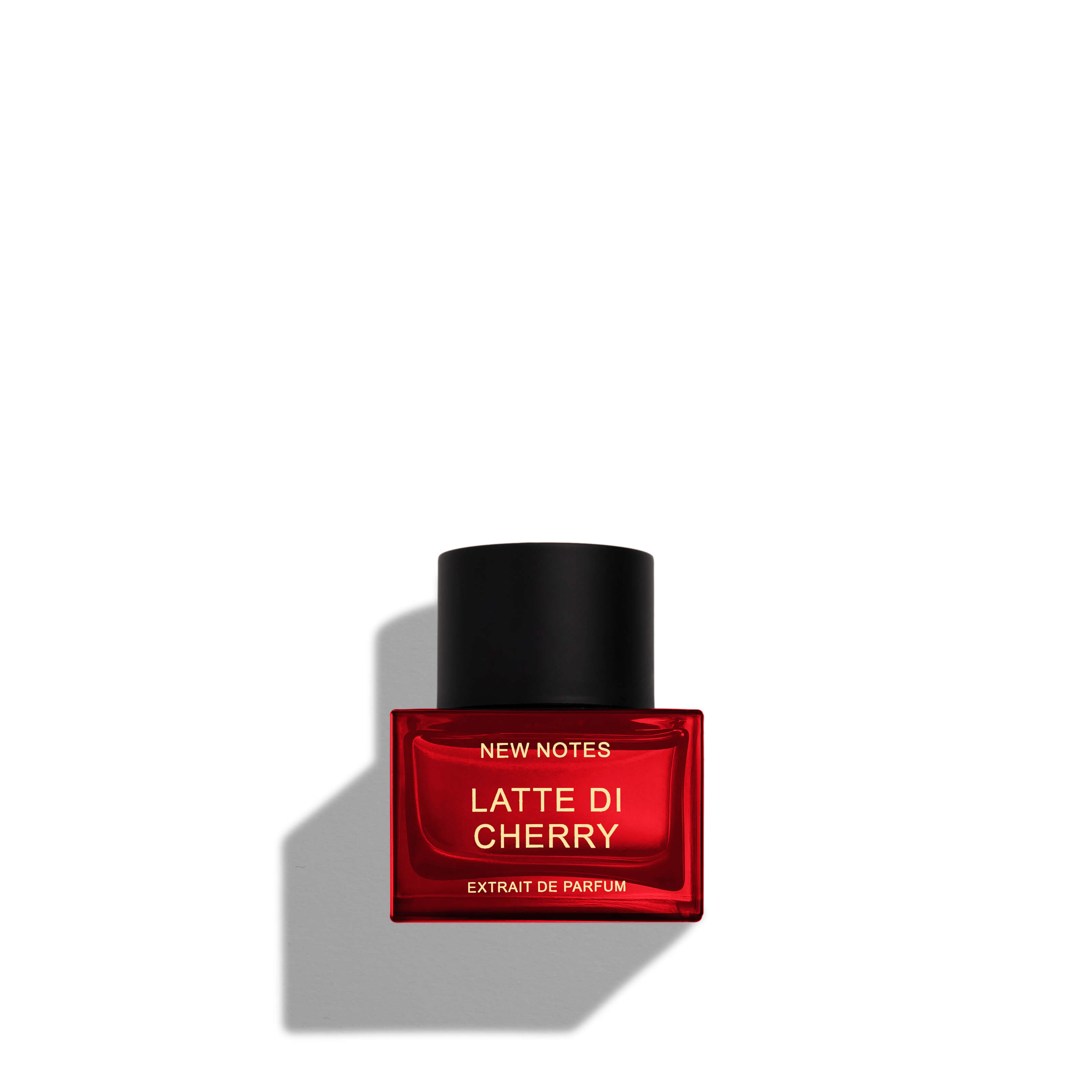 LATTE DI CHERRY
