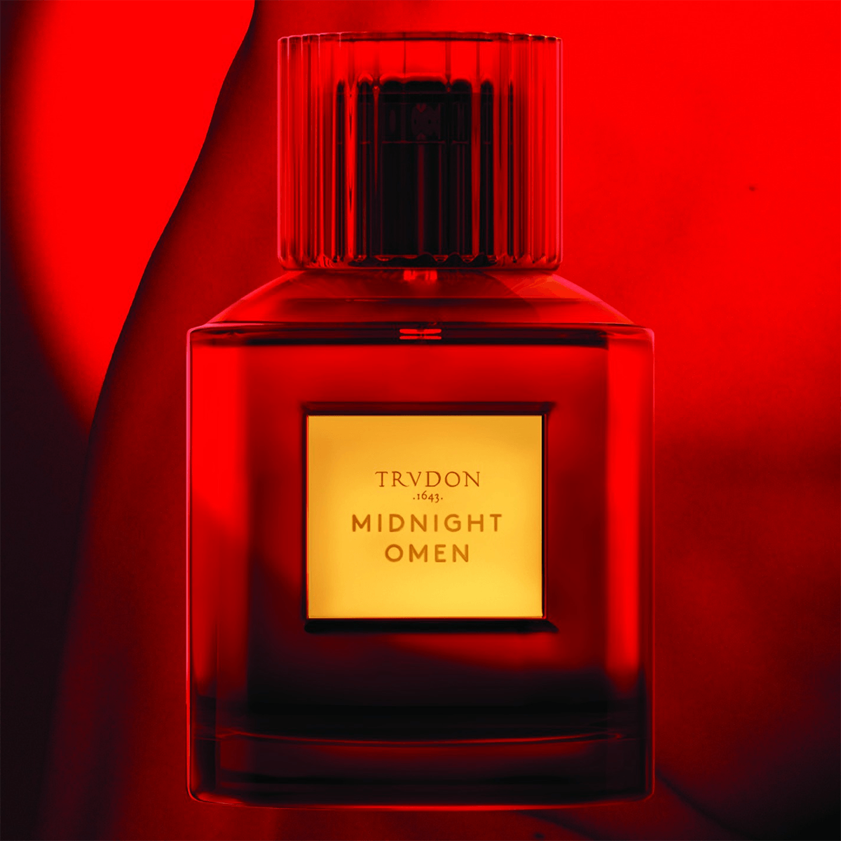 MIDNIGHT OMEN