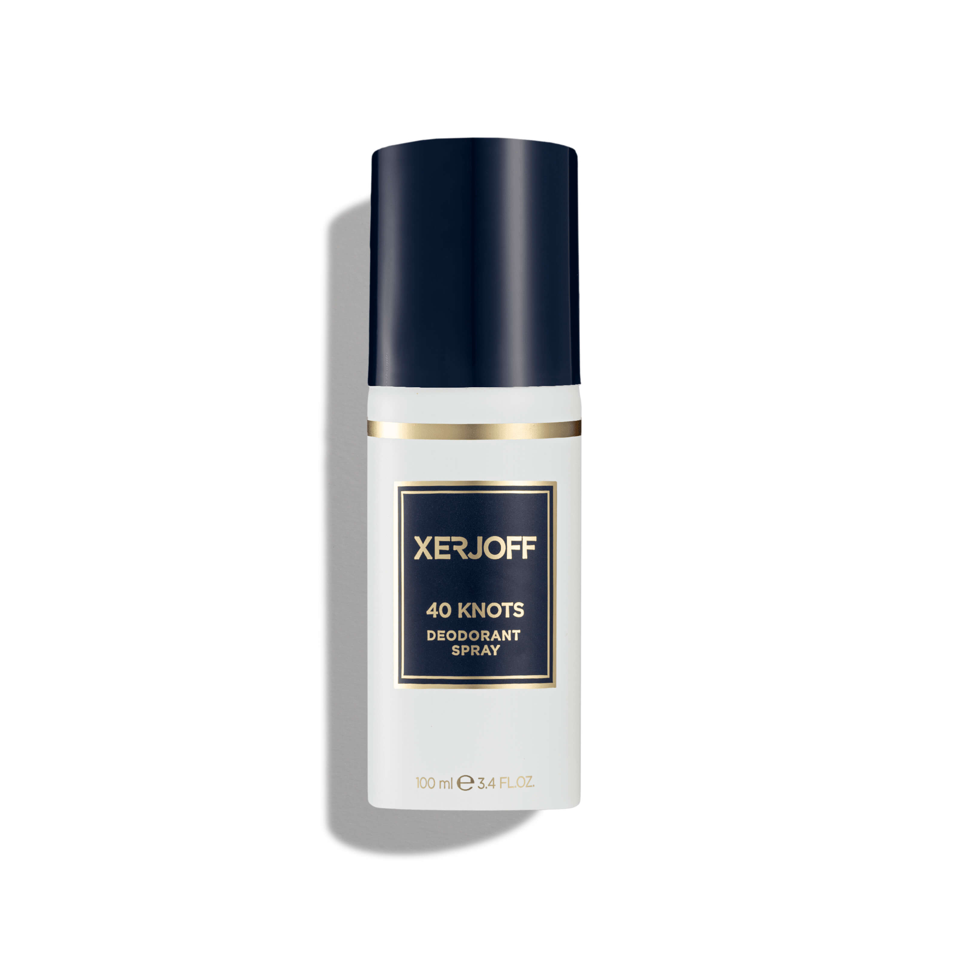 40 KNOTS DEODORANT SPRAY