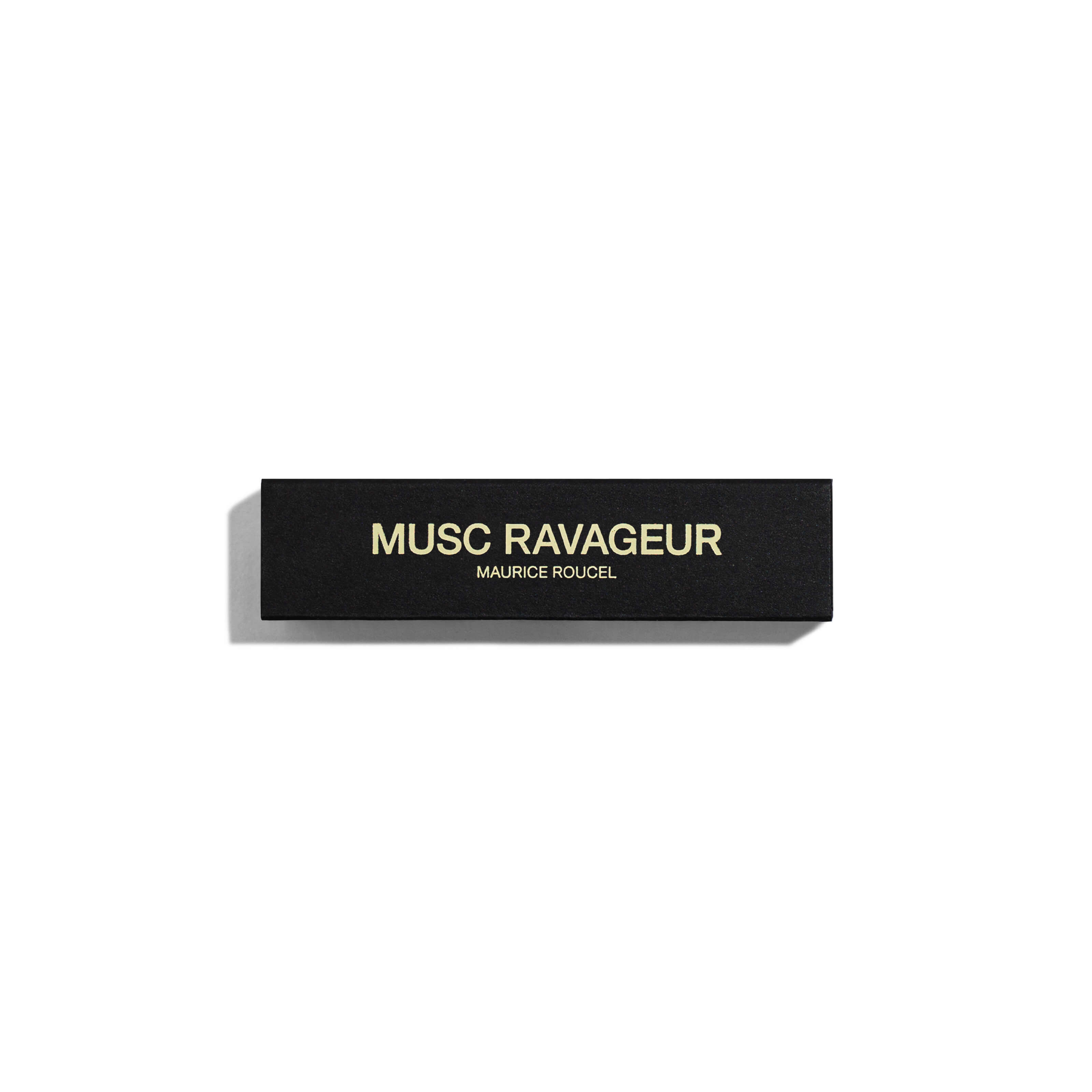 MUSC RAVAGEUR