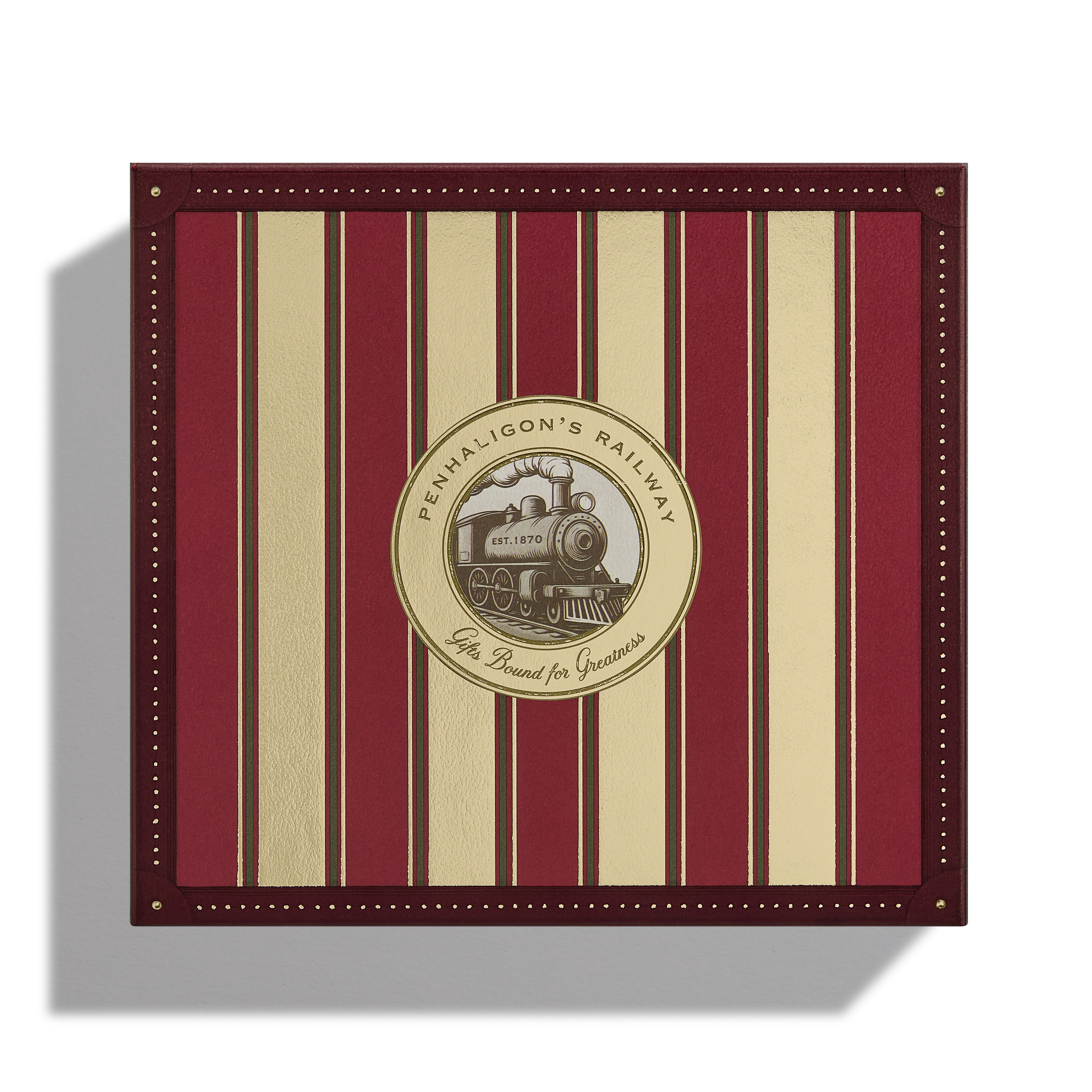 LUXURY HALFETI SET