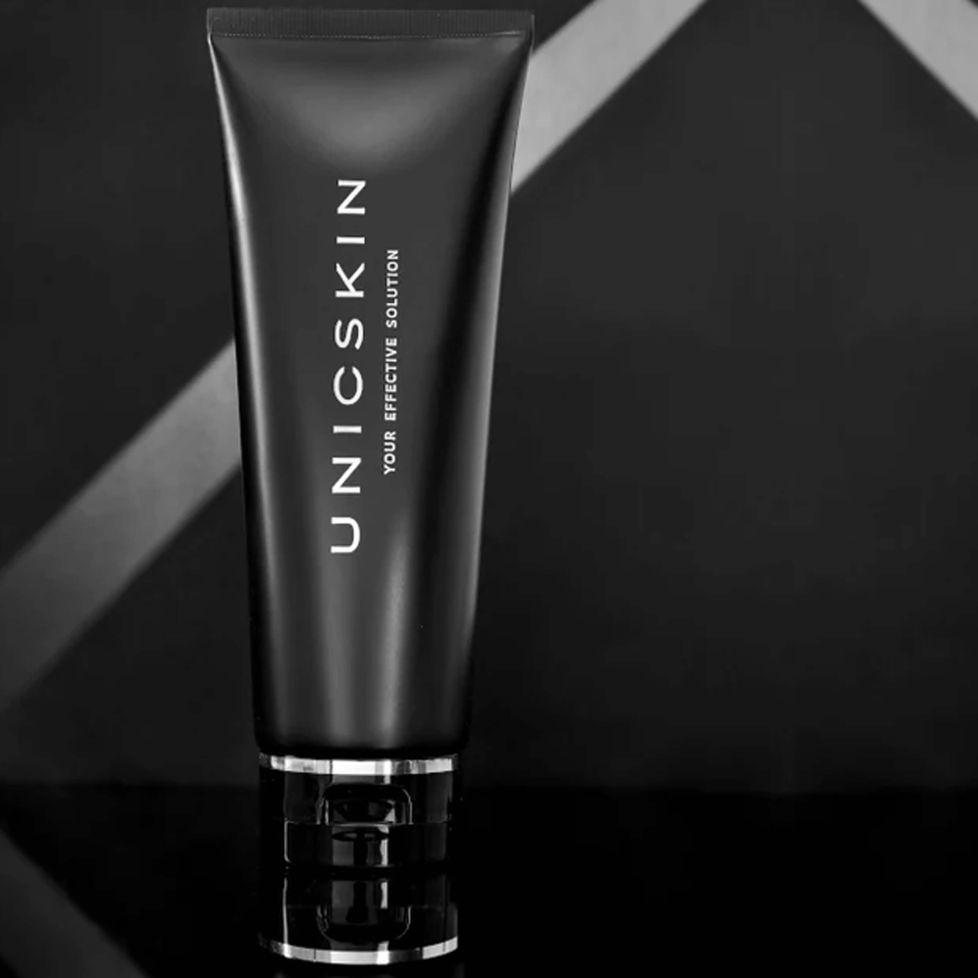 UNICHAIR GLAM GROWTH REPAIR MASK