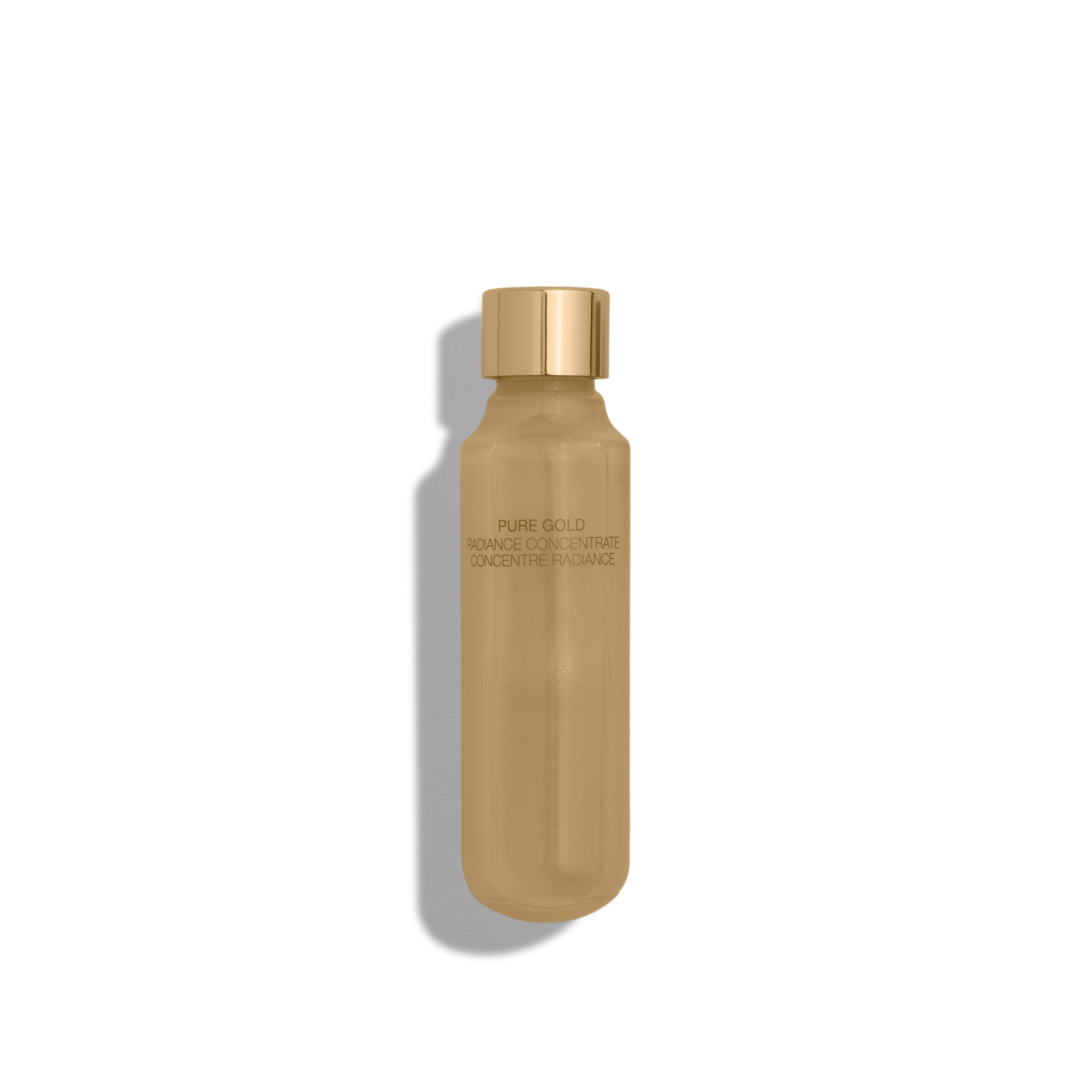 PURE GOLD RADIANCE CONCENTRATE REPLENISHMENT