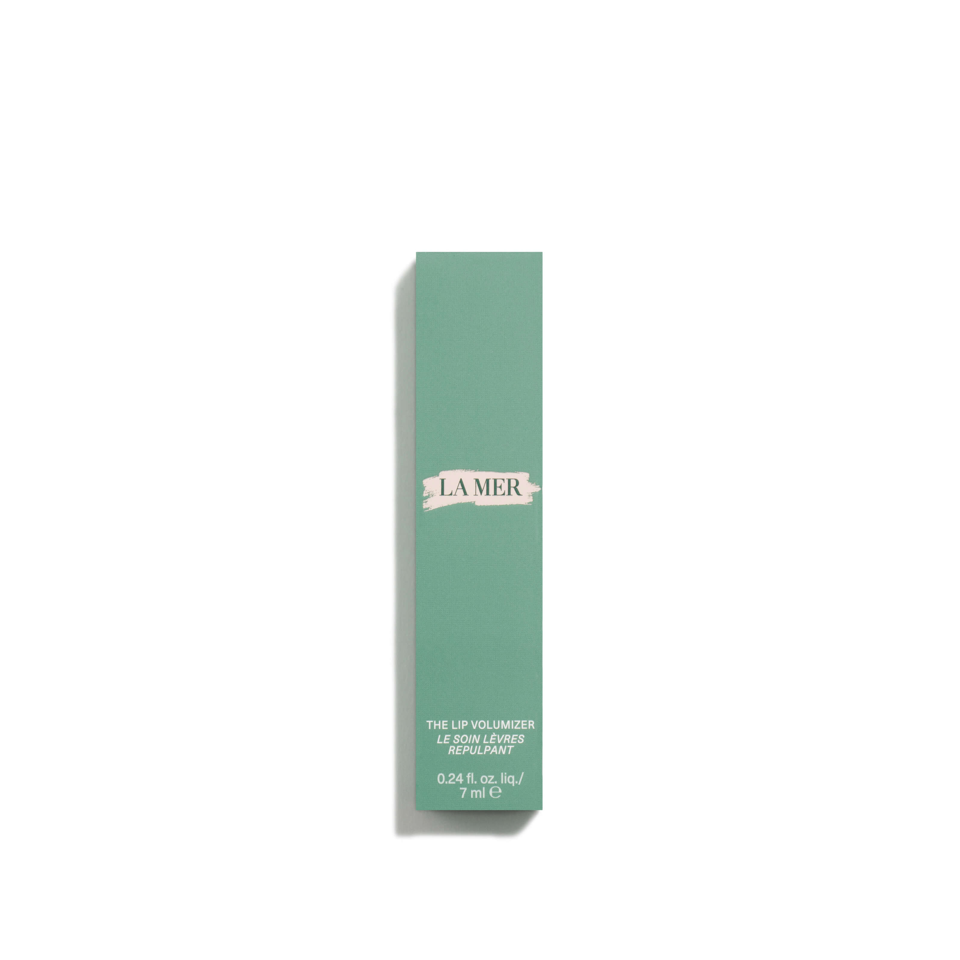 THE LIP VOLUMIZER