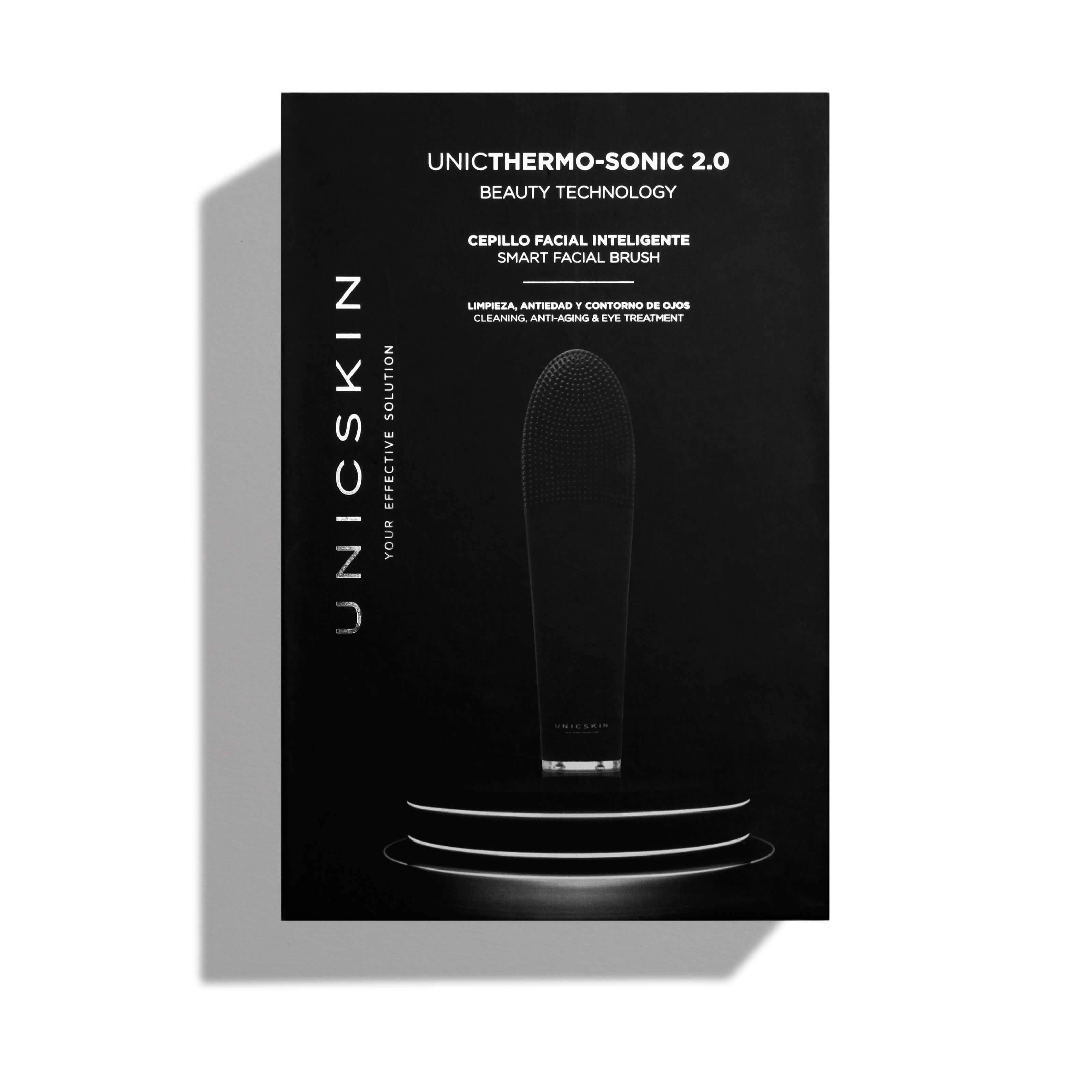 UNICTHERMO-SONIC 2.0 - BLACK