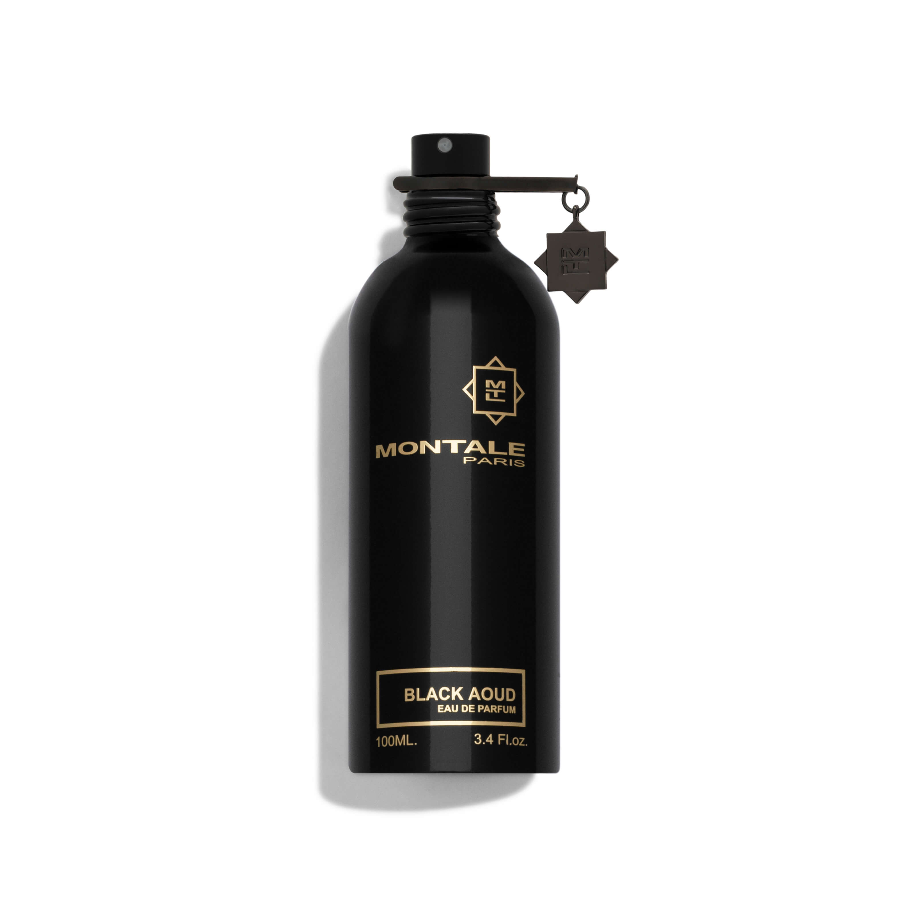 BLACK AOUD