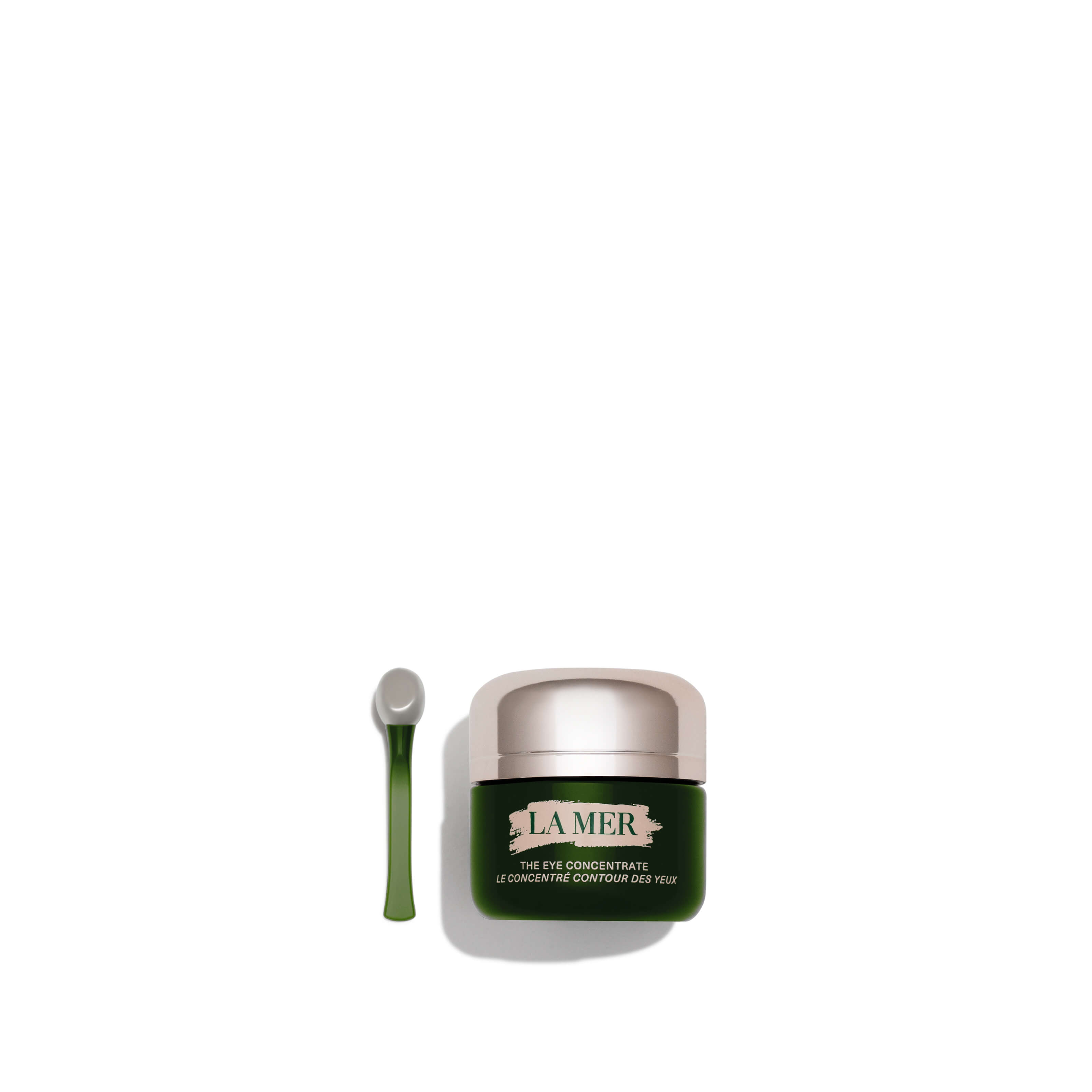 THE EYE CONCENTRATE
