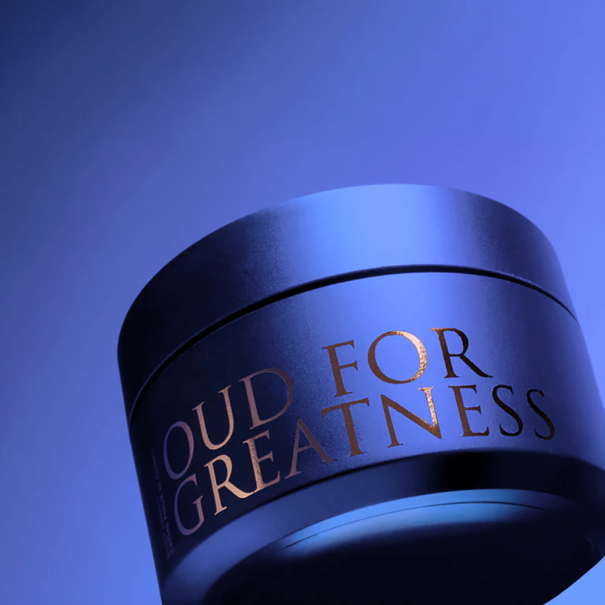 OUD FOR GREATNESS BODY CREAM