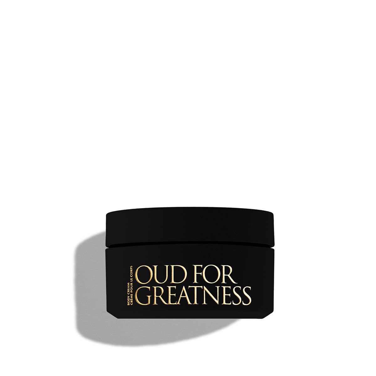 OUD FOR GREATNESS BODY CREAM