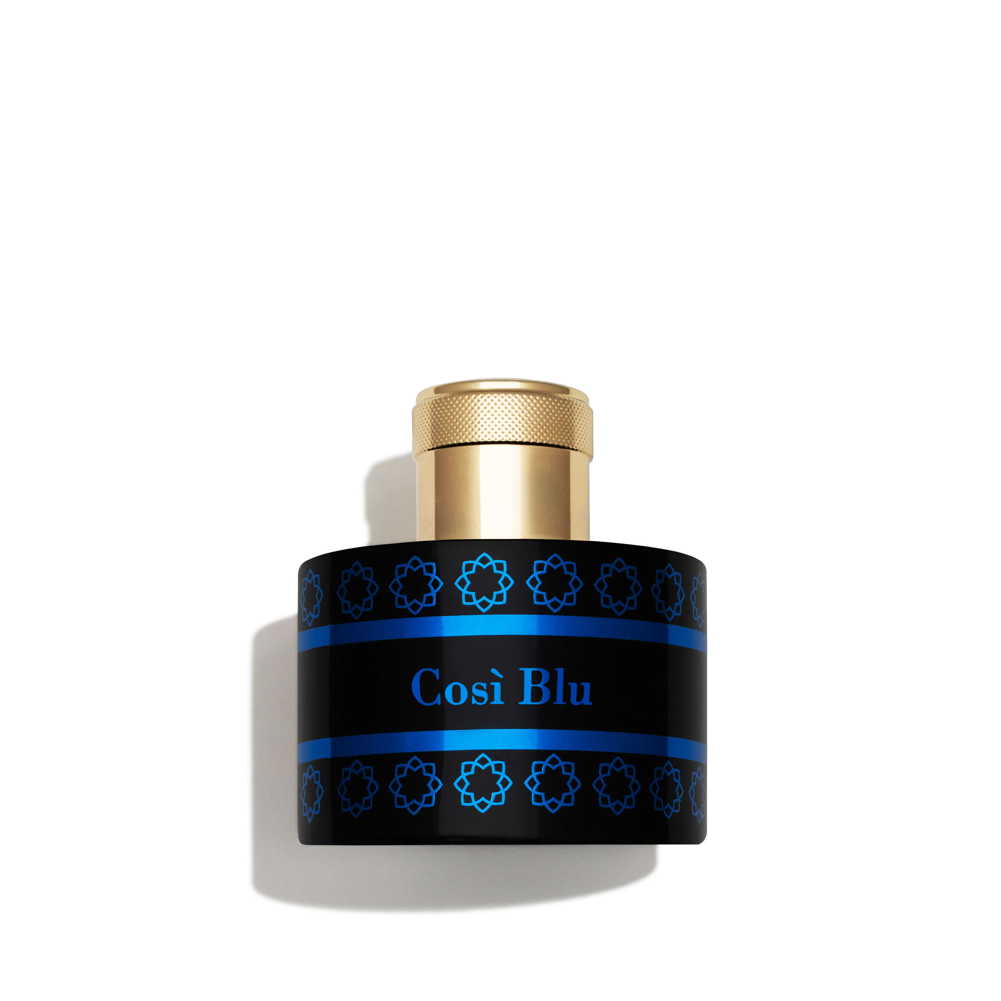 COSÌ BLU
